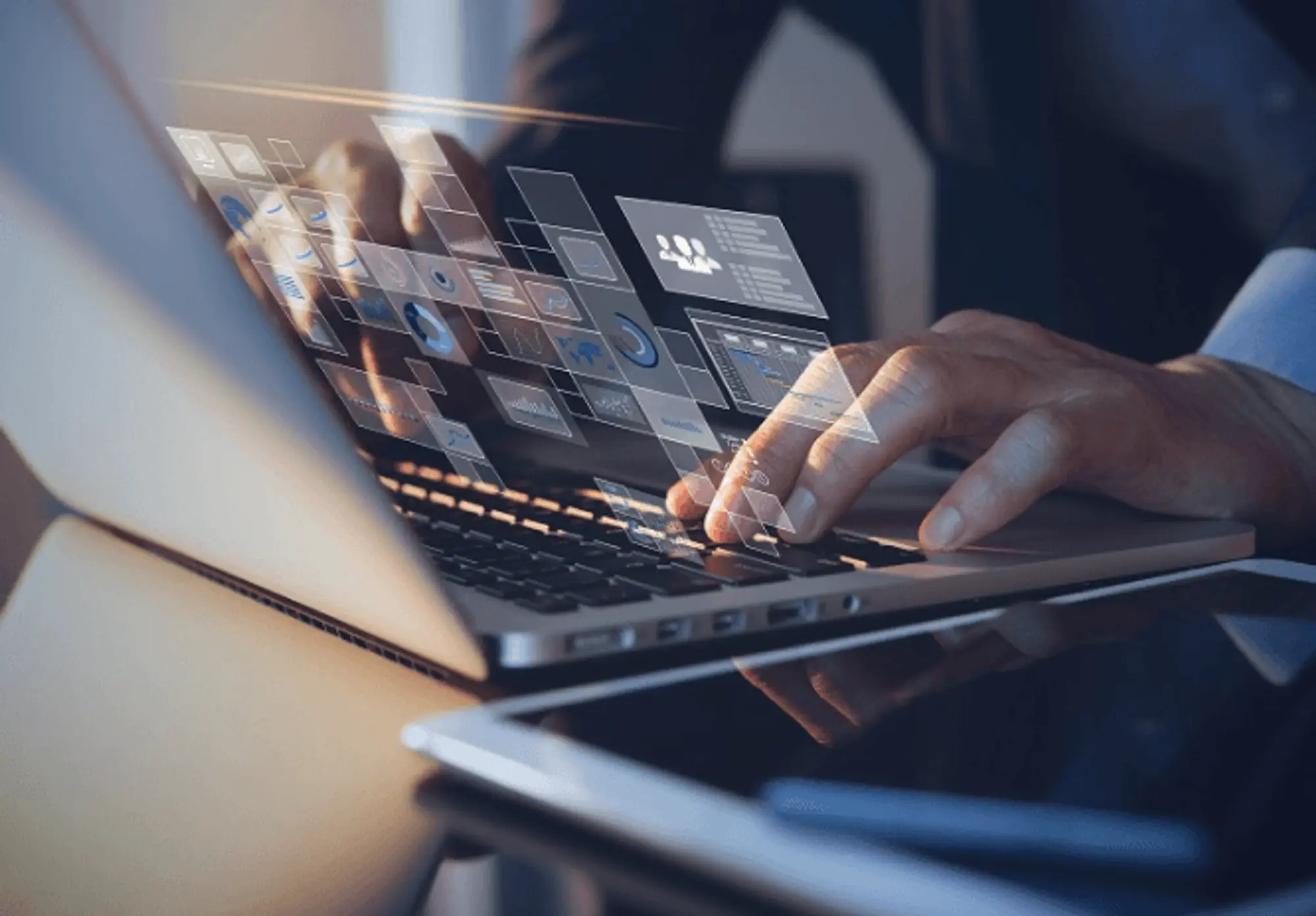 Digital Monitoring