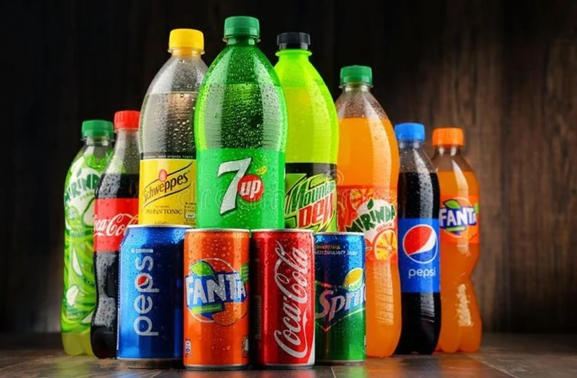 Beverages
