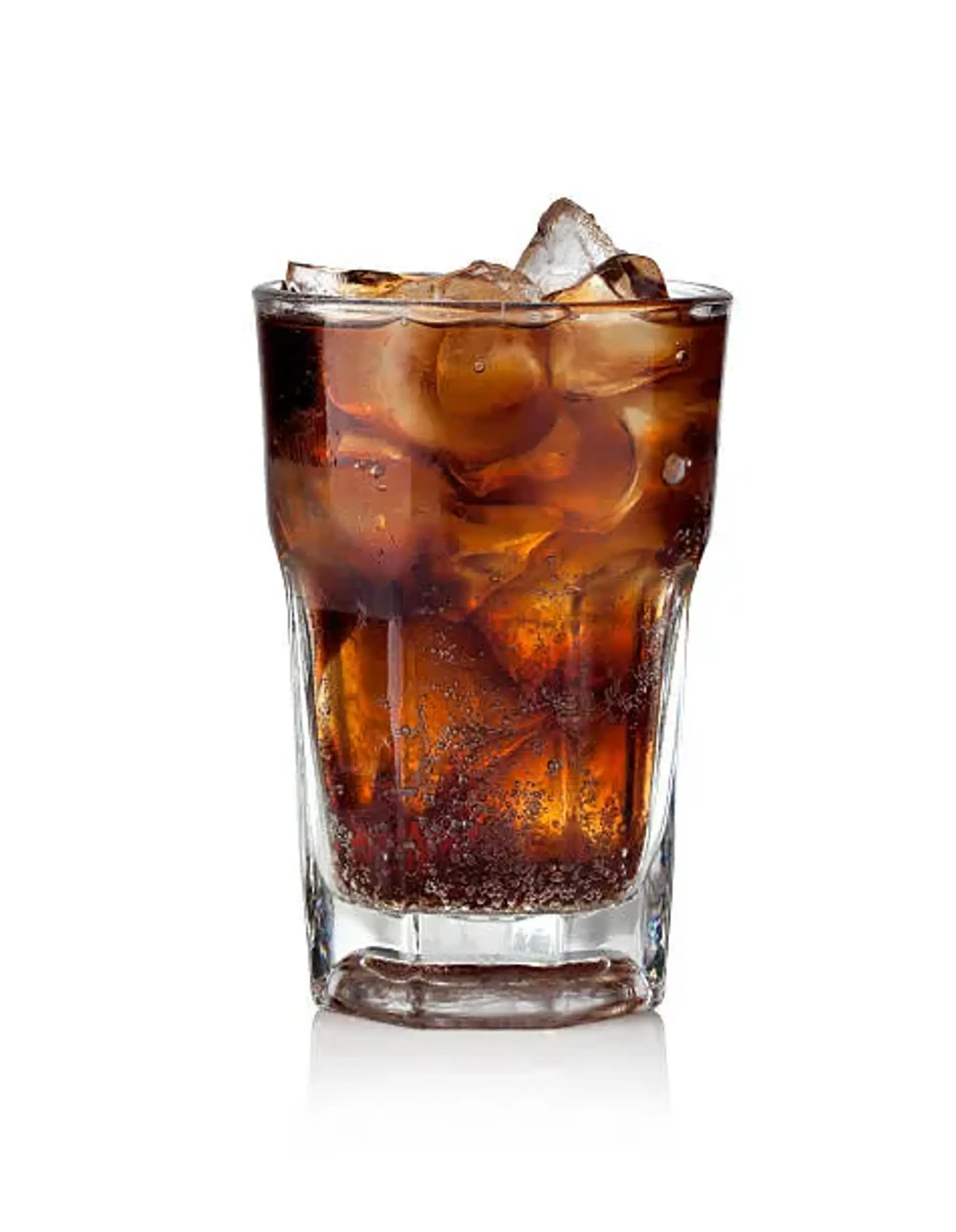 Aerated Beverages