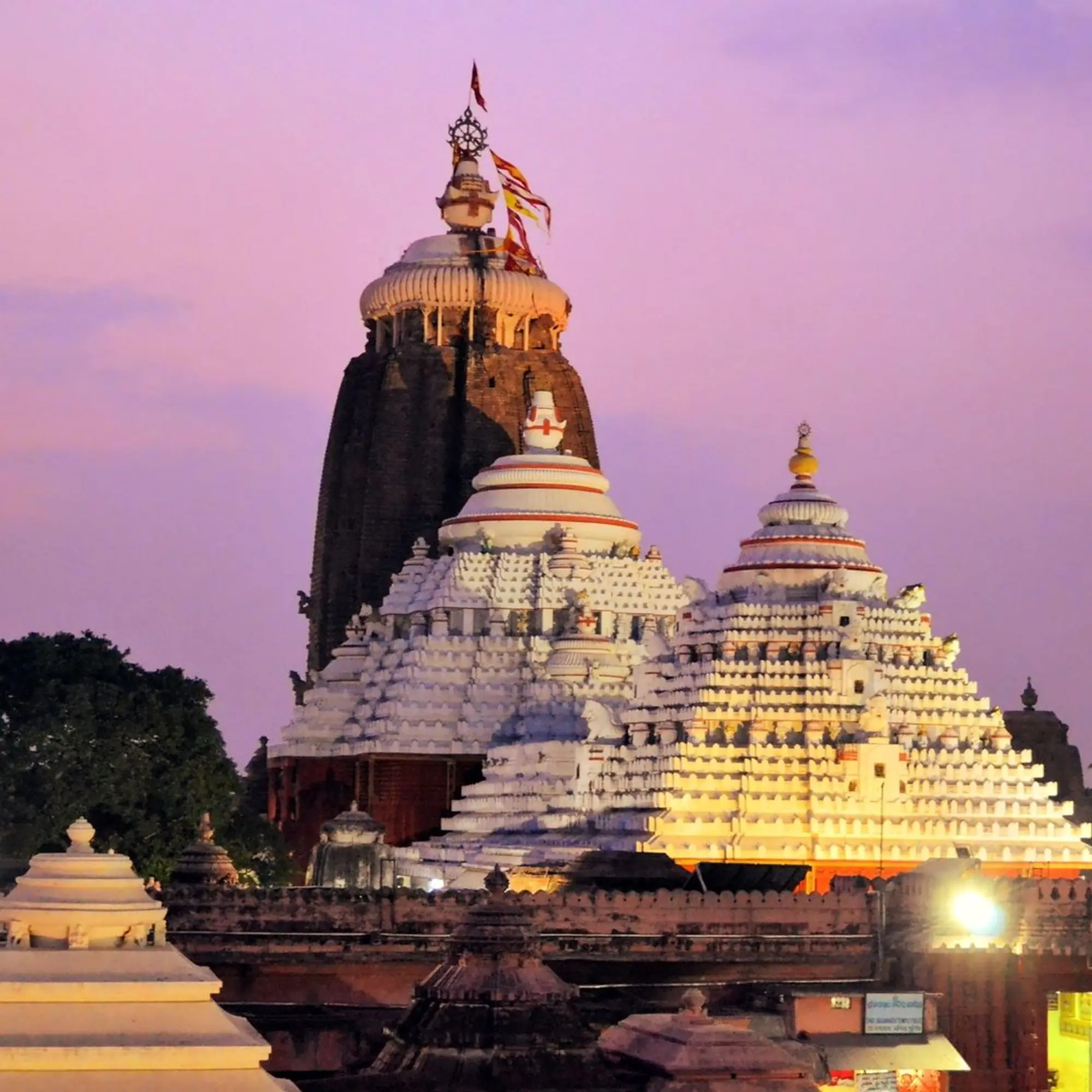 Bhubaneswar