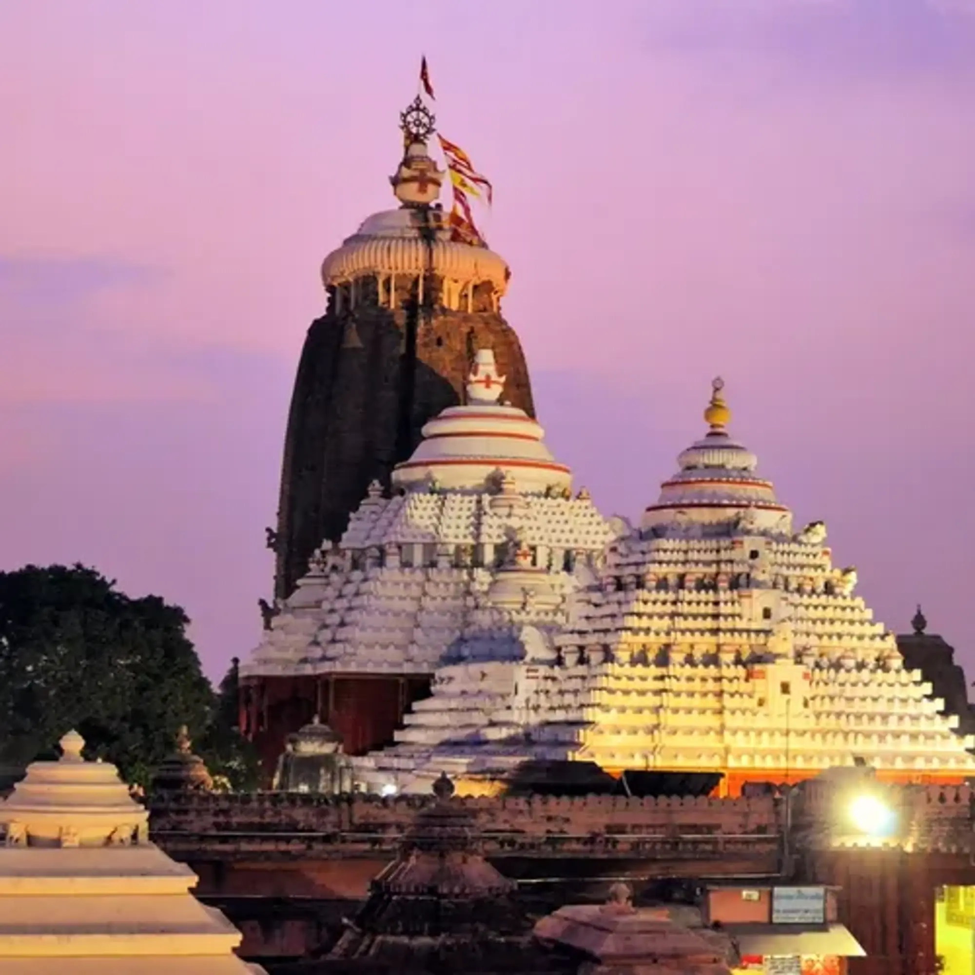 Bhubaneswar