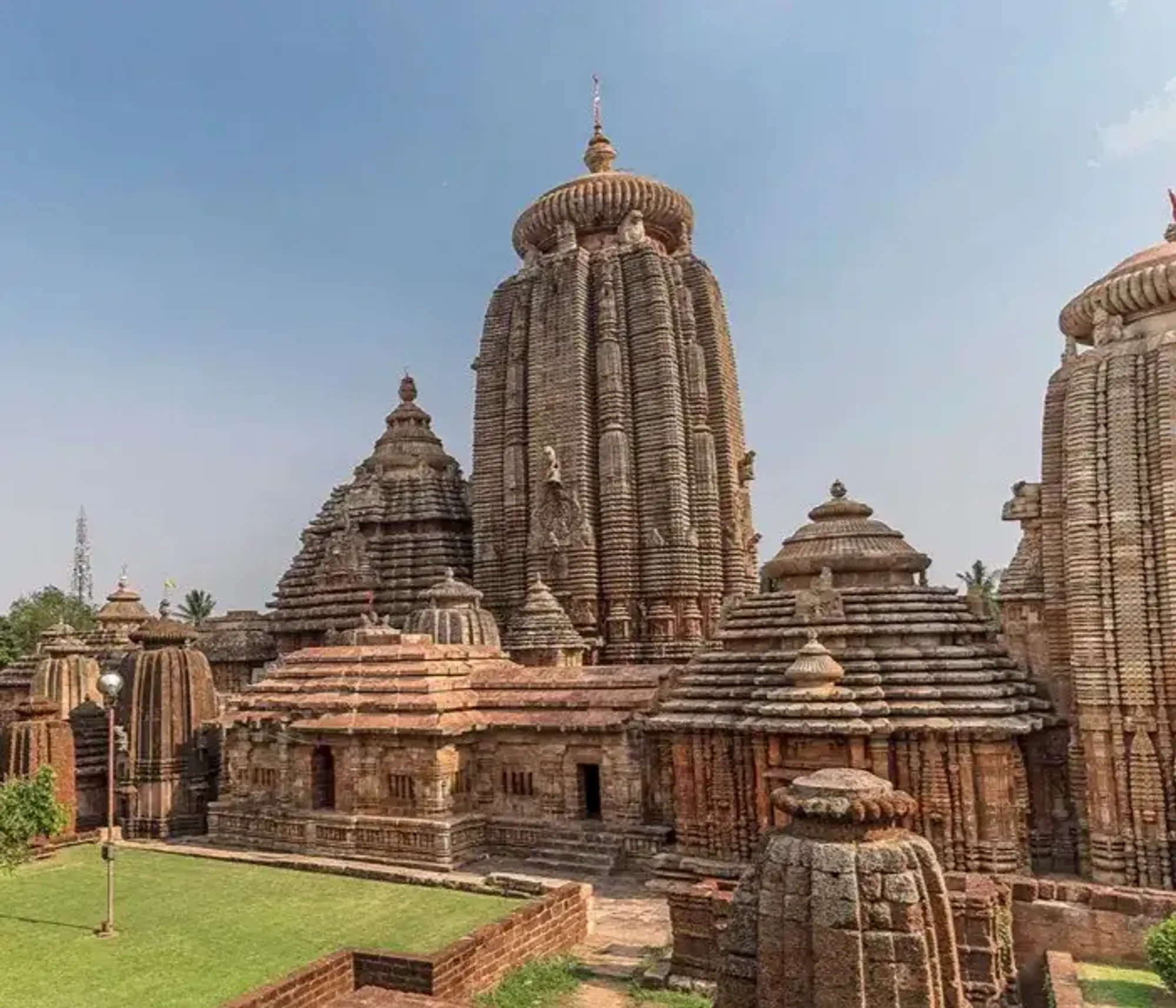 Bhubaneswar
