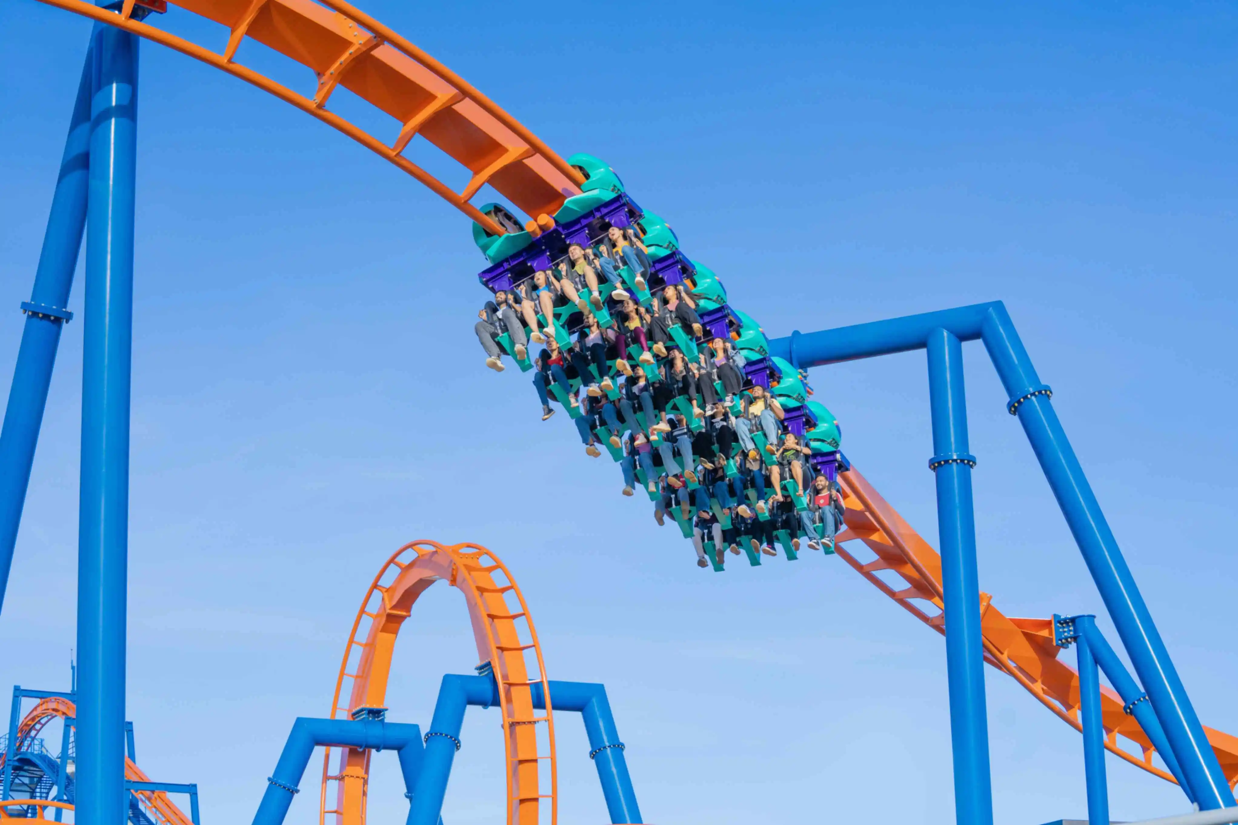 Chennai Wonderla preview