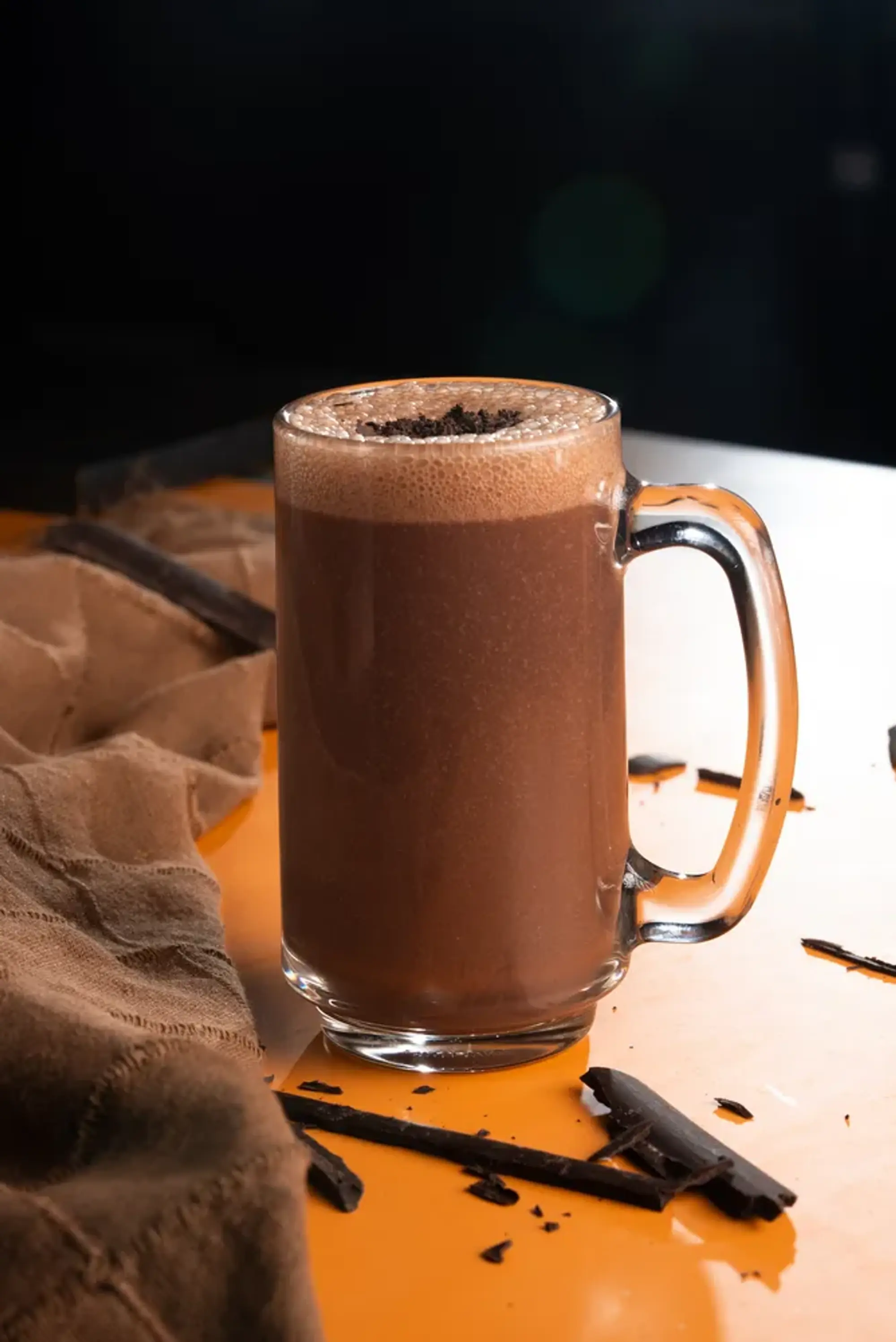 Chocolate Shake