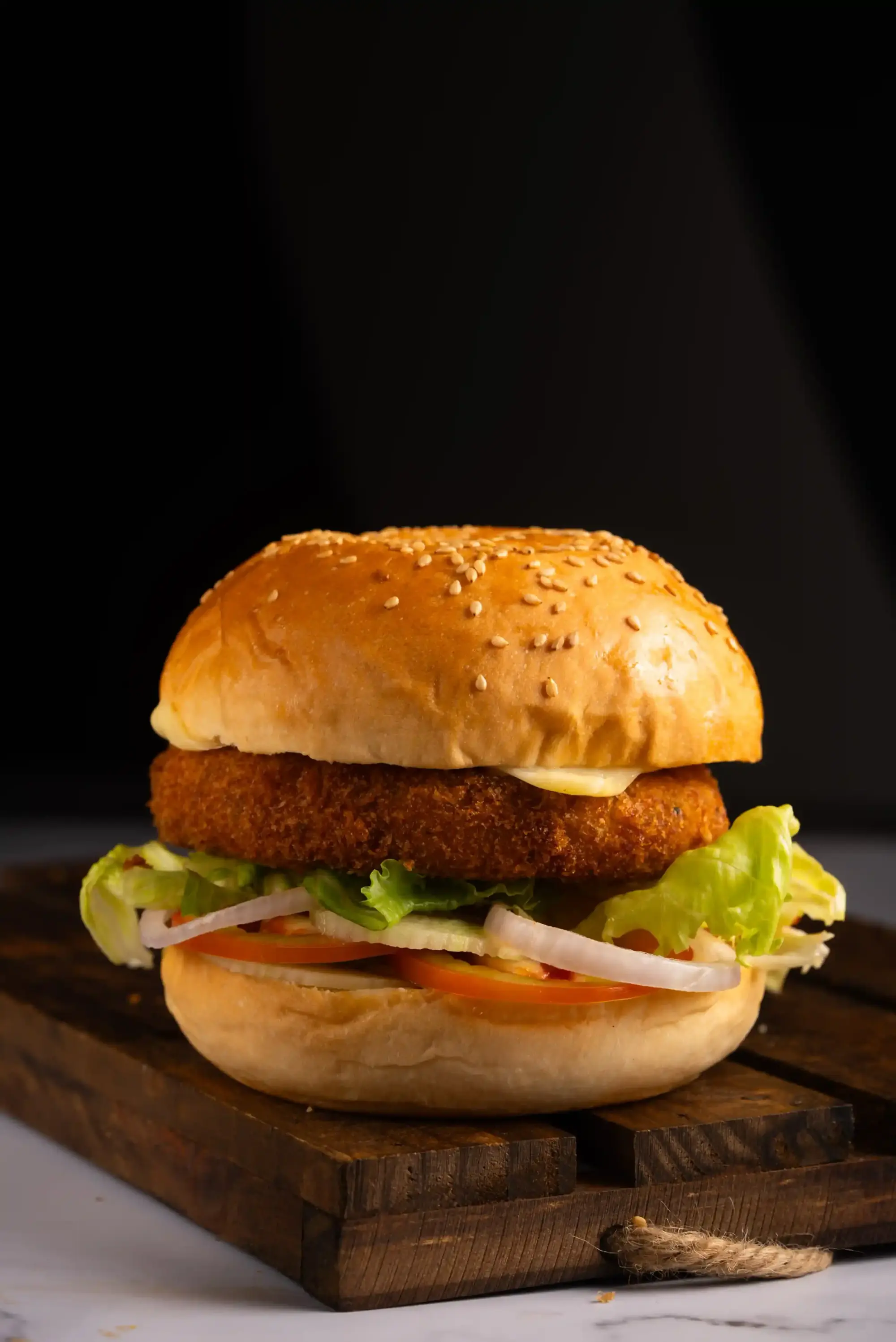 Chicken Burger