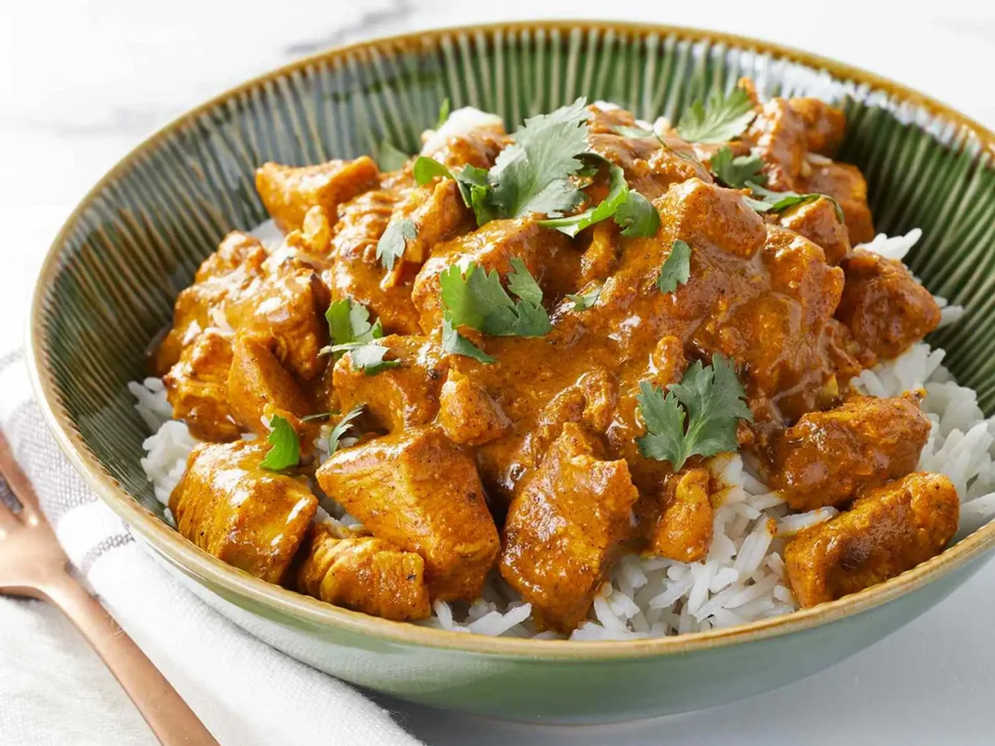 Chicken Meals