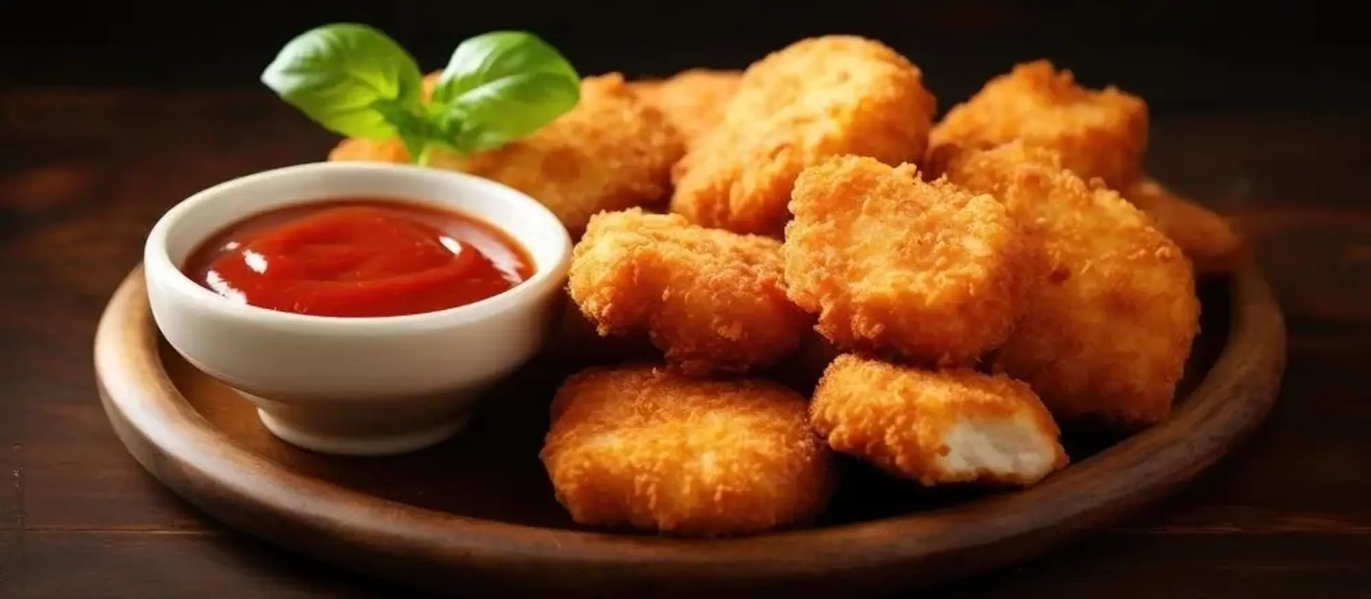 Chicken Nuggets