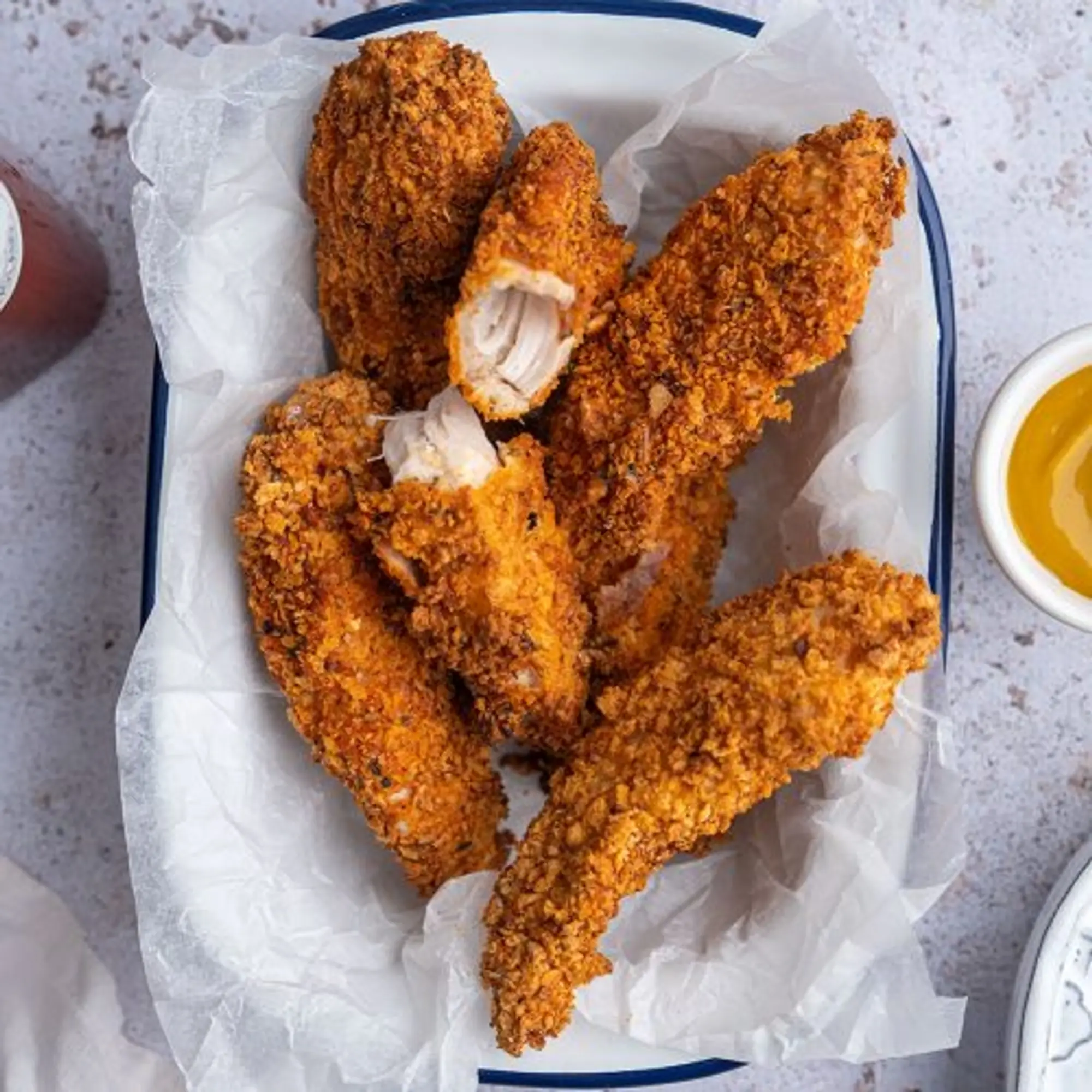 Chicken Strips