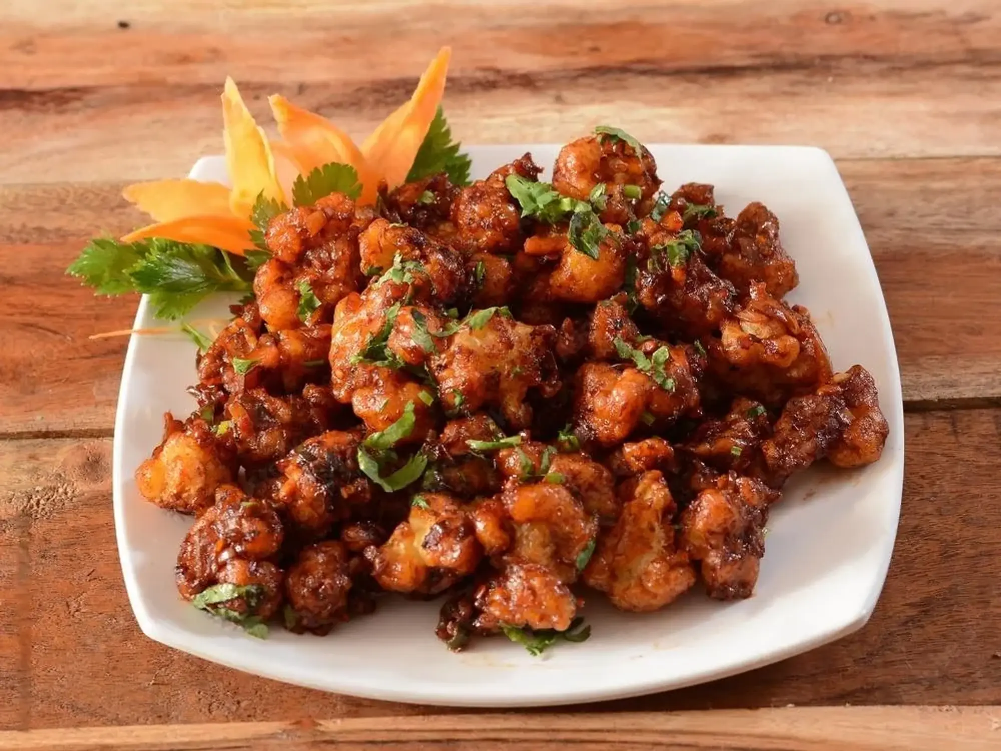 Gobi Manchurian