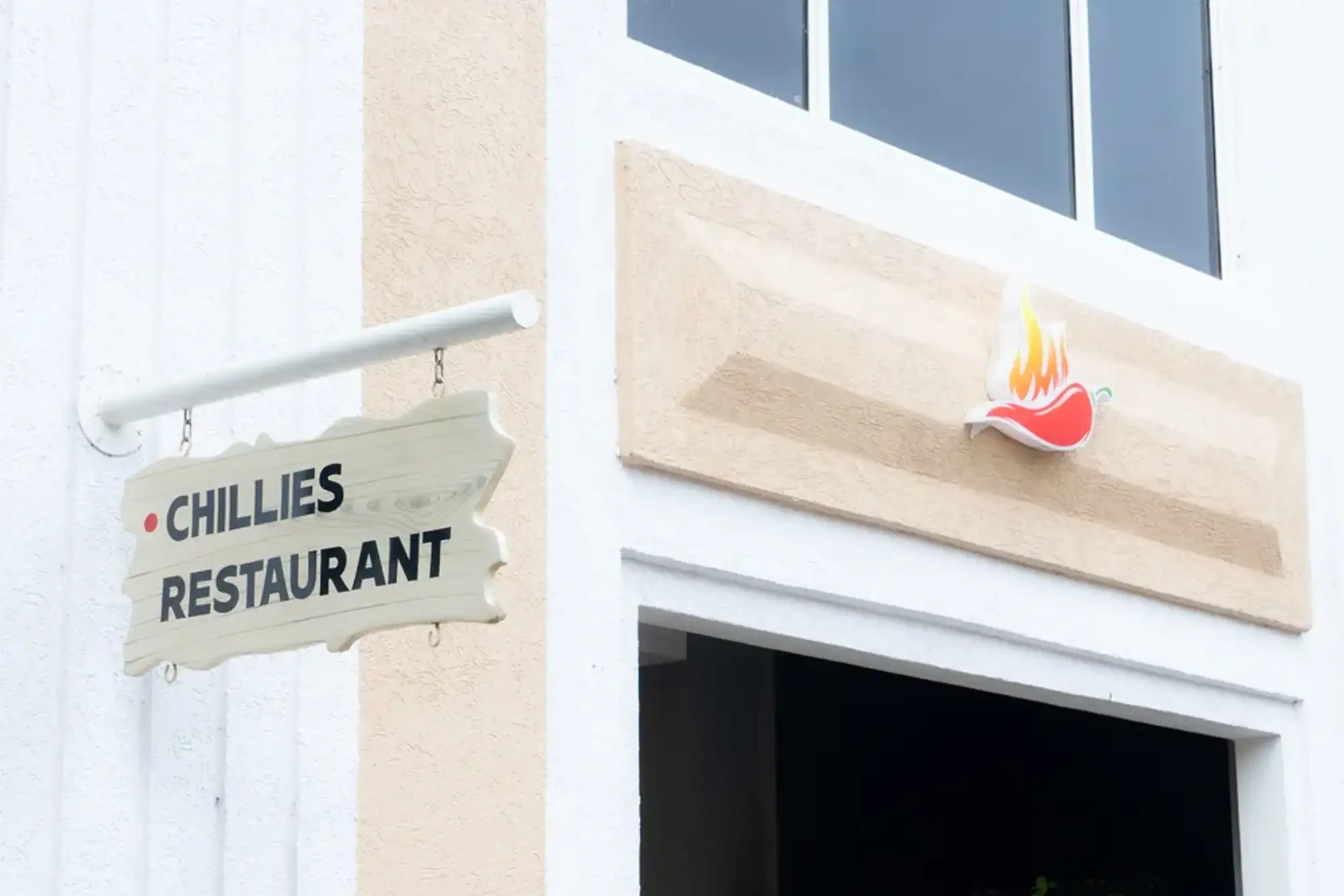 Chillies Restaurant image 1