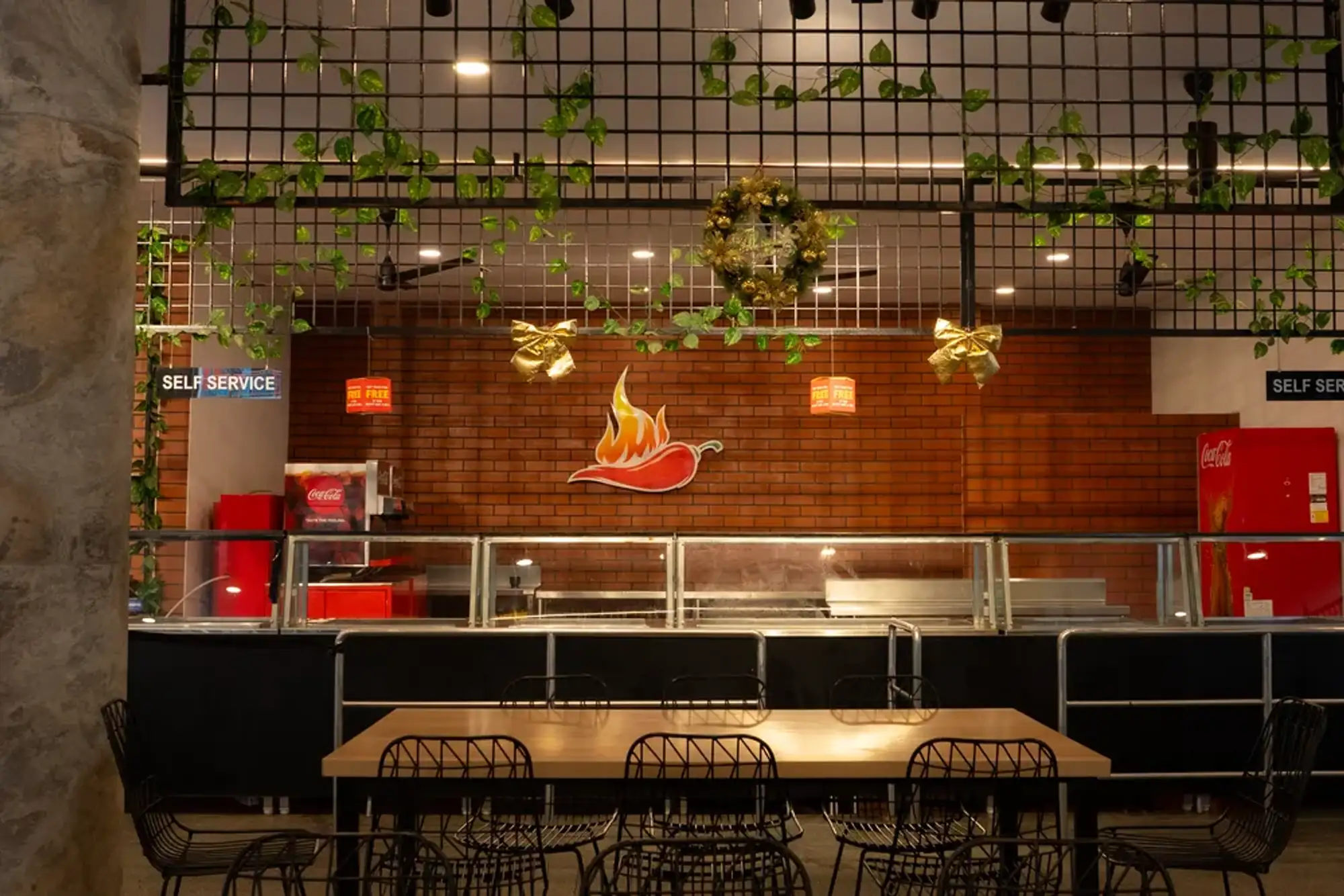 Chillies Restaurant image 3