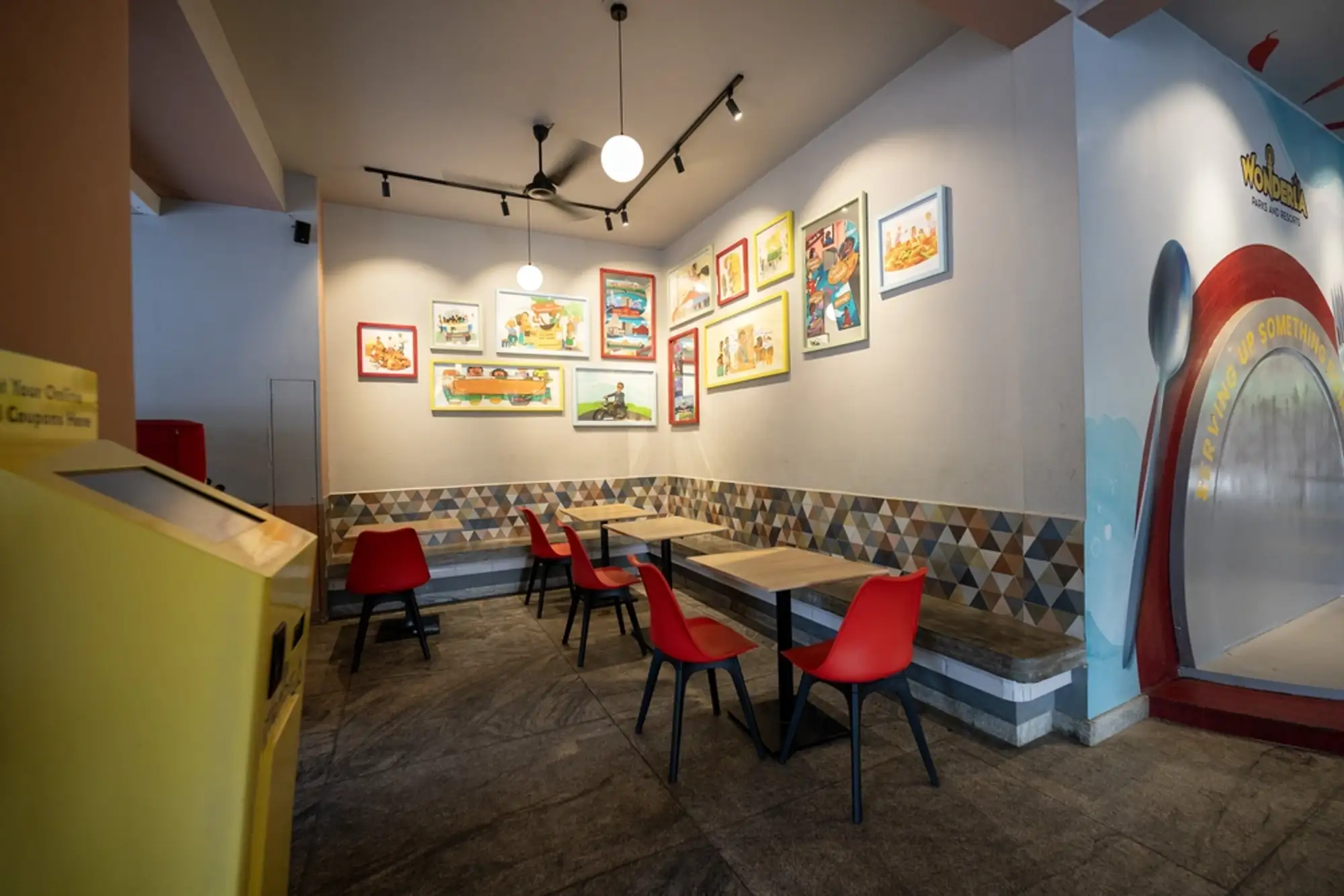 Chillies Restaurant image 3