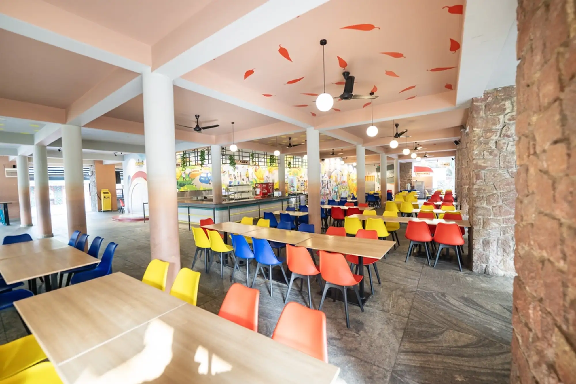 Chillies Restaurant image 2