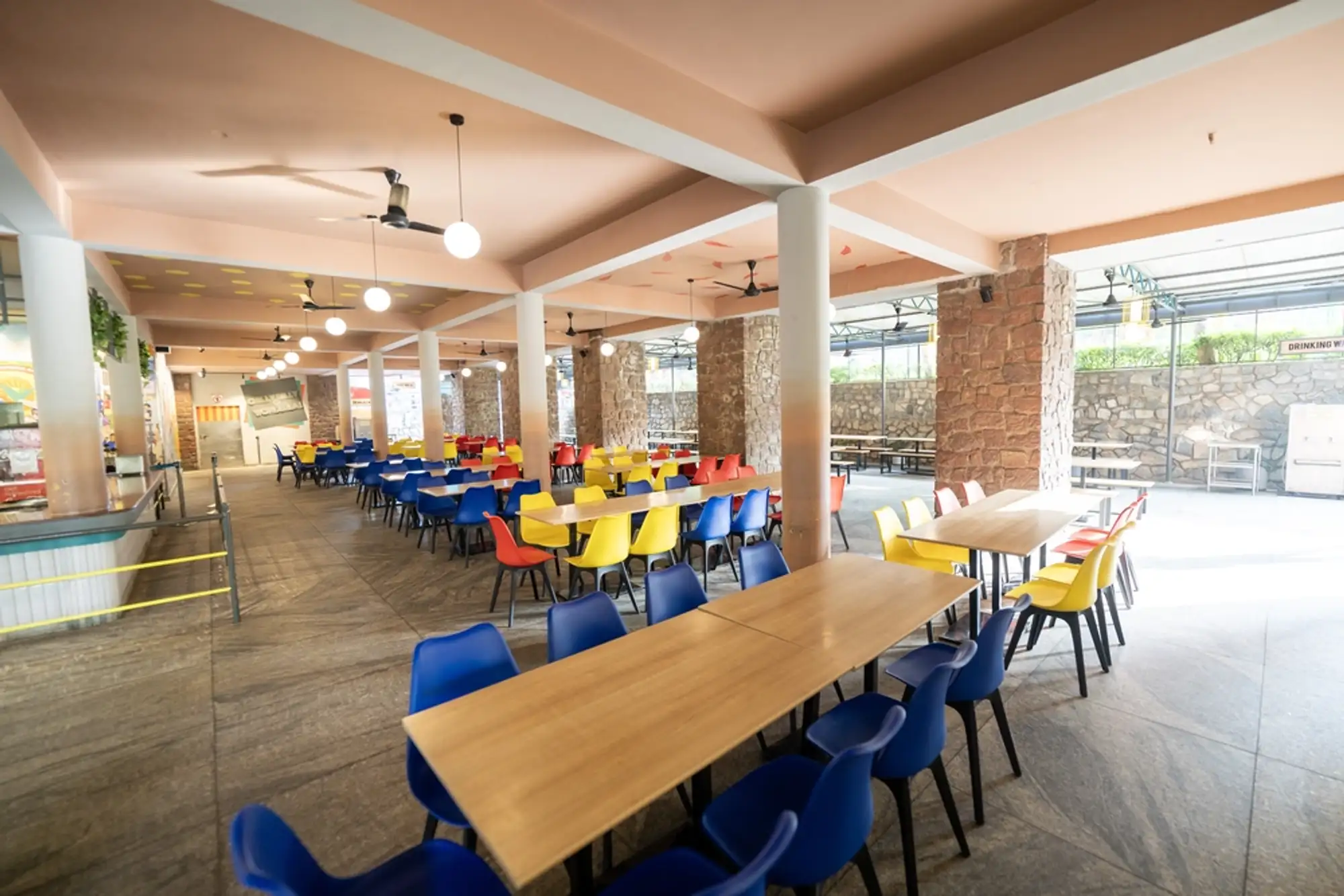 Chillies Restaurant image 4