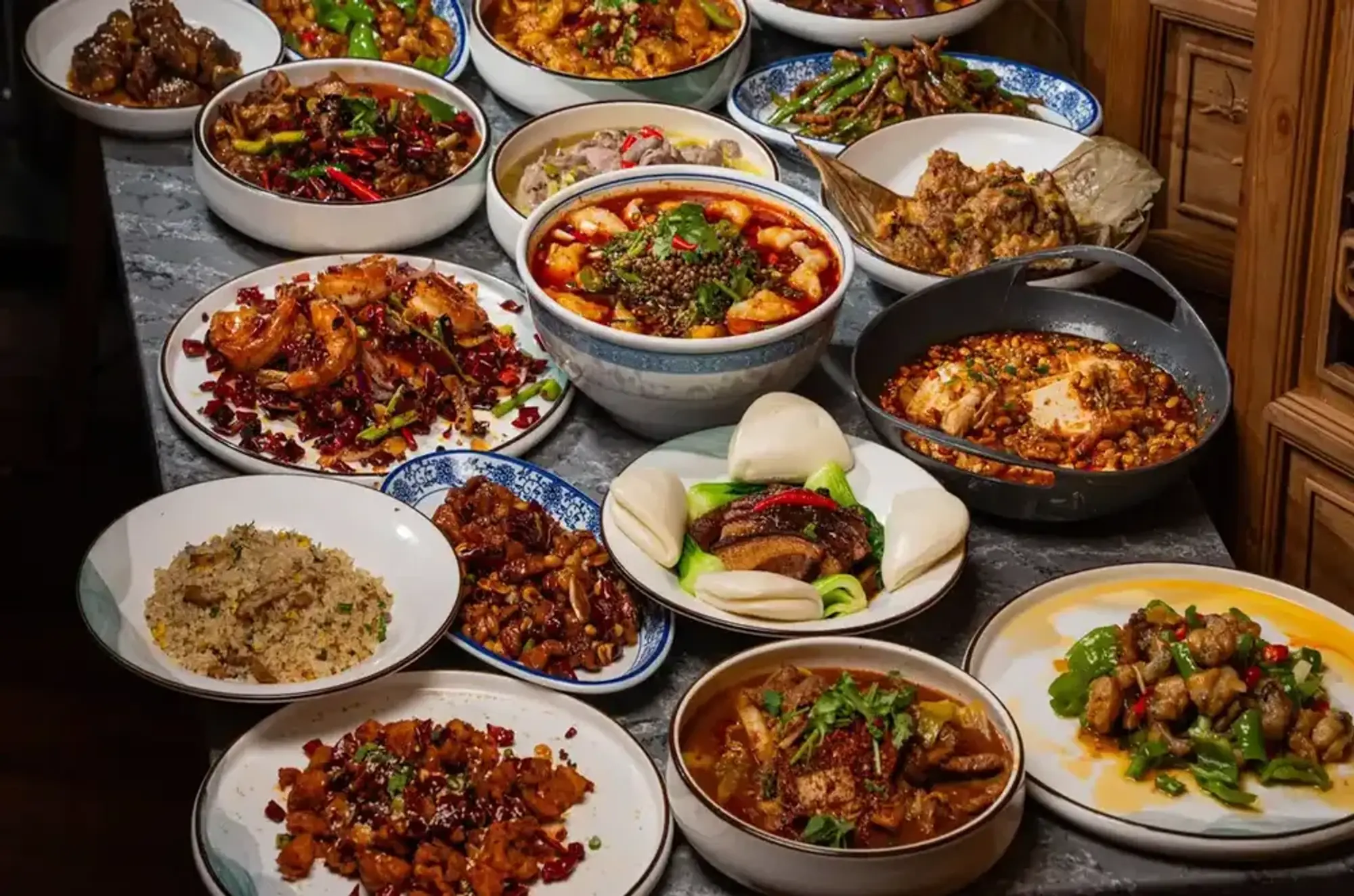 Chinese