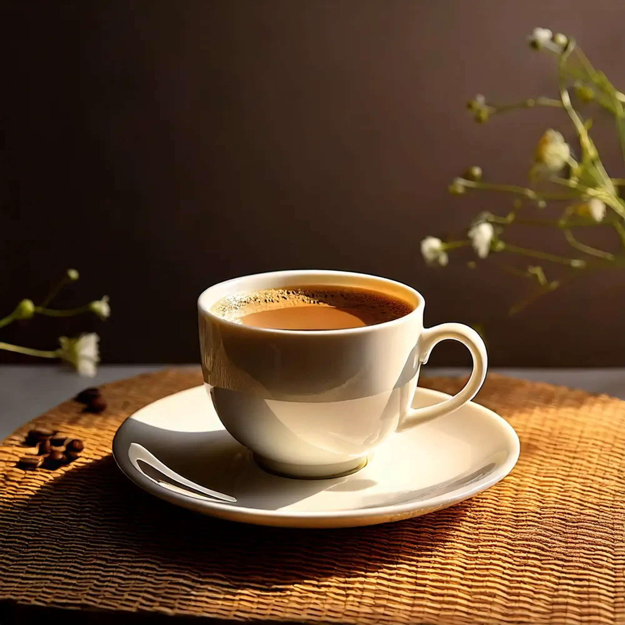 Coffee