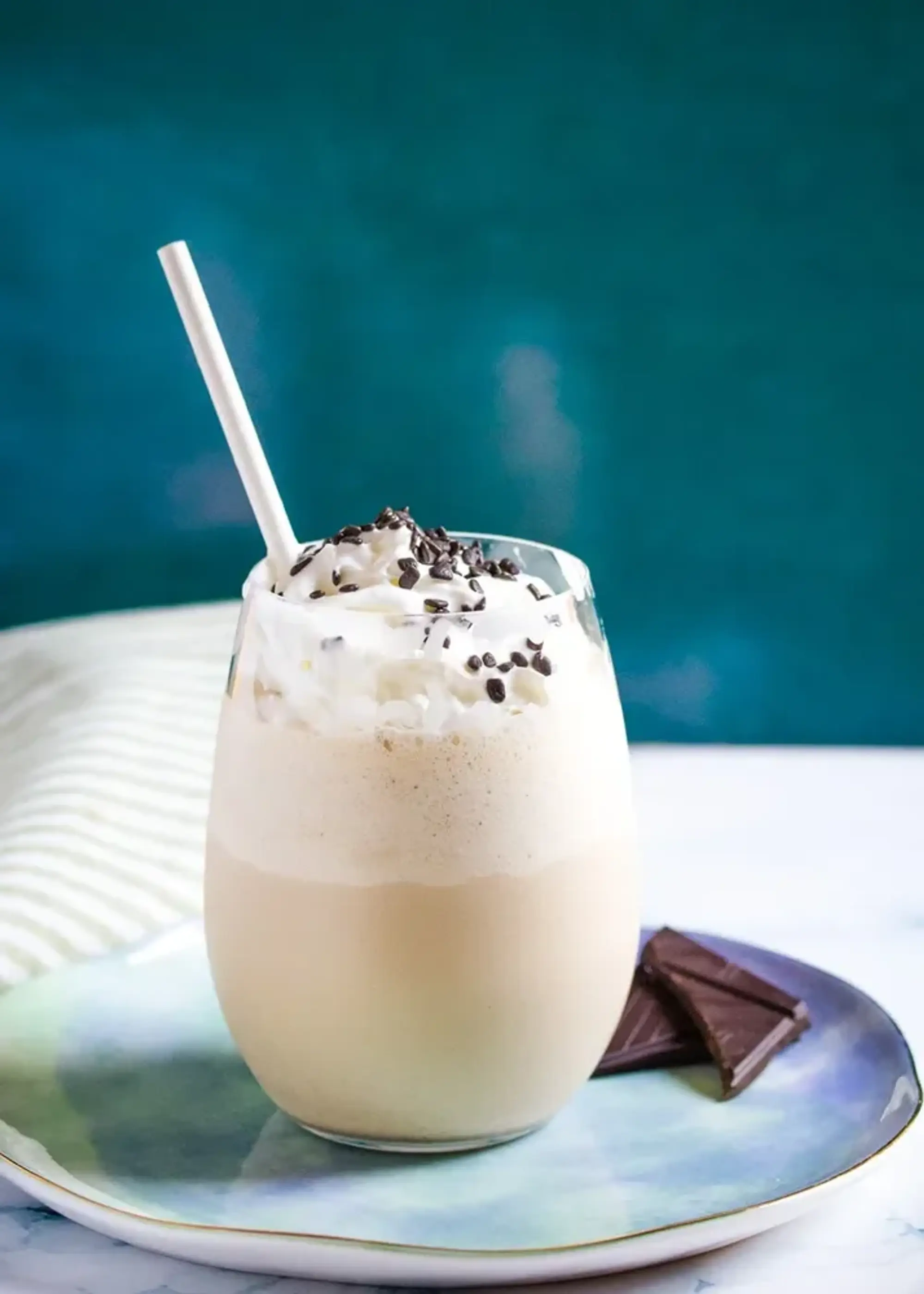  Cold Coffees