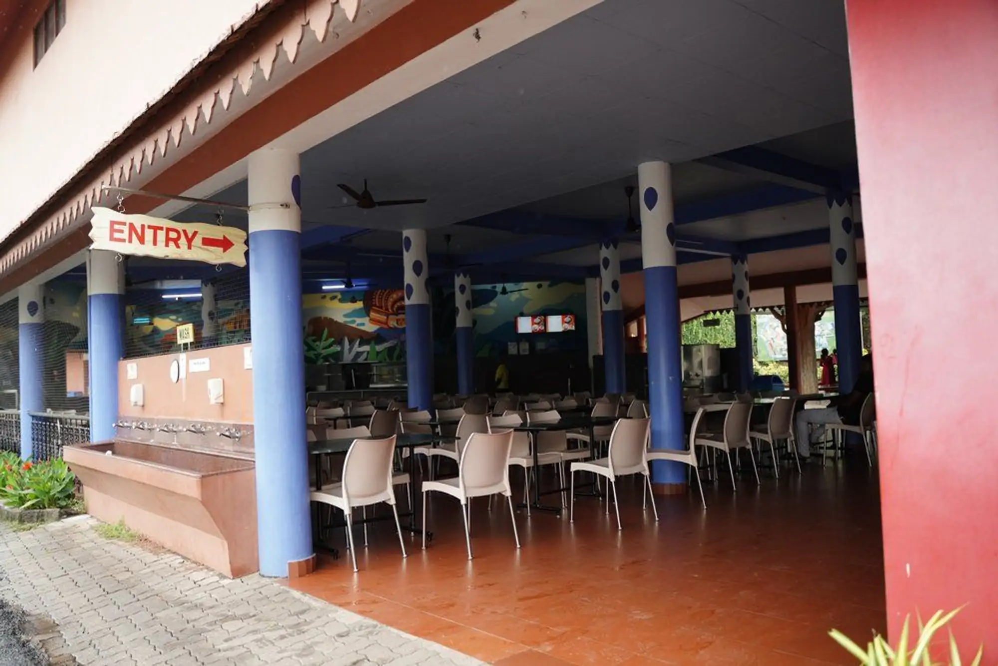 Park View Restaurant image 4