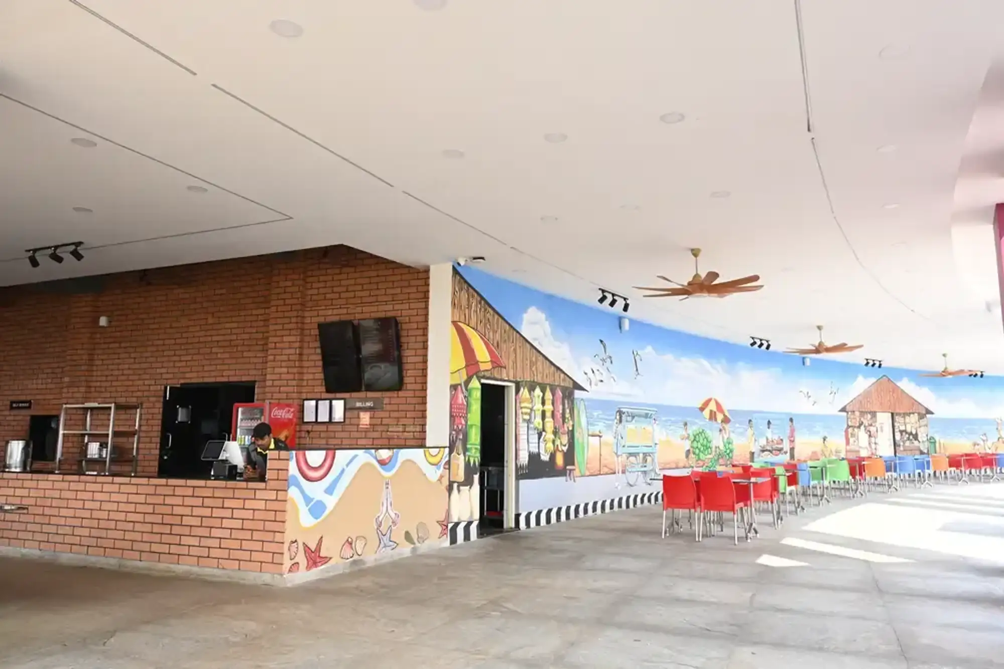 Park View Restaurant image 4