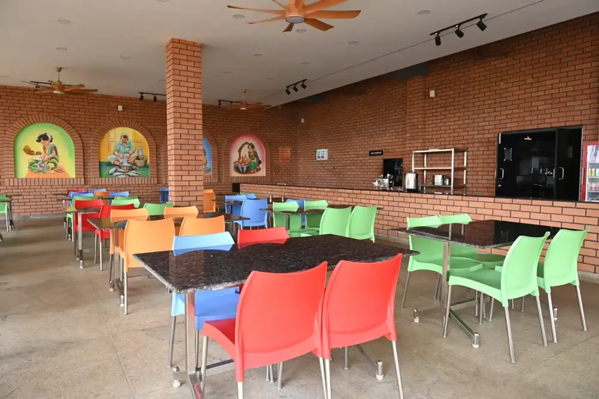 Park View Restaurant image 3