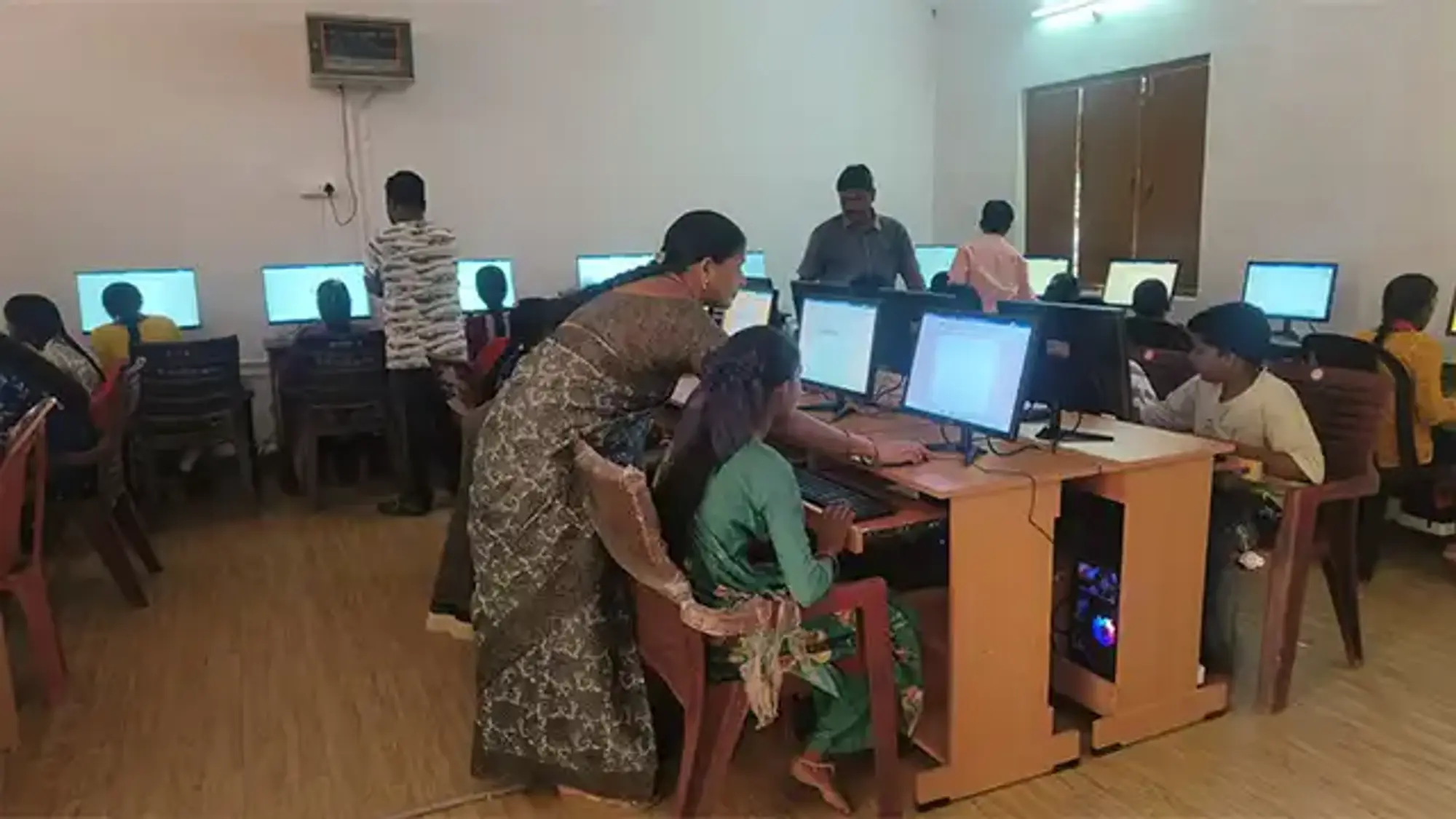 Digital Learning and Literacy image 1