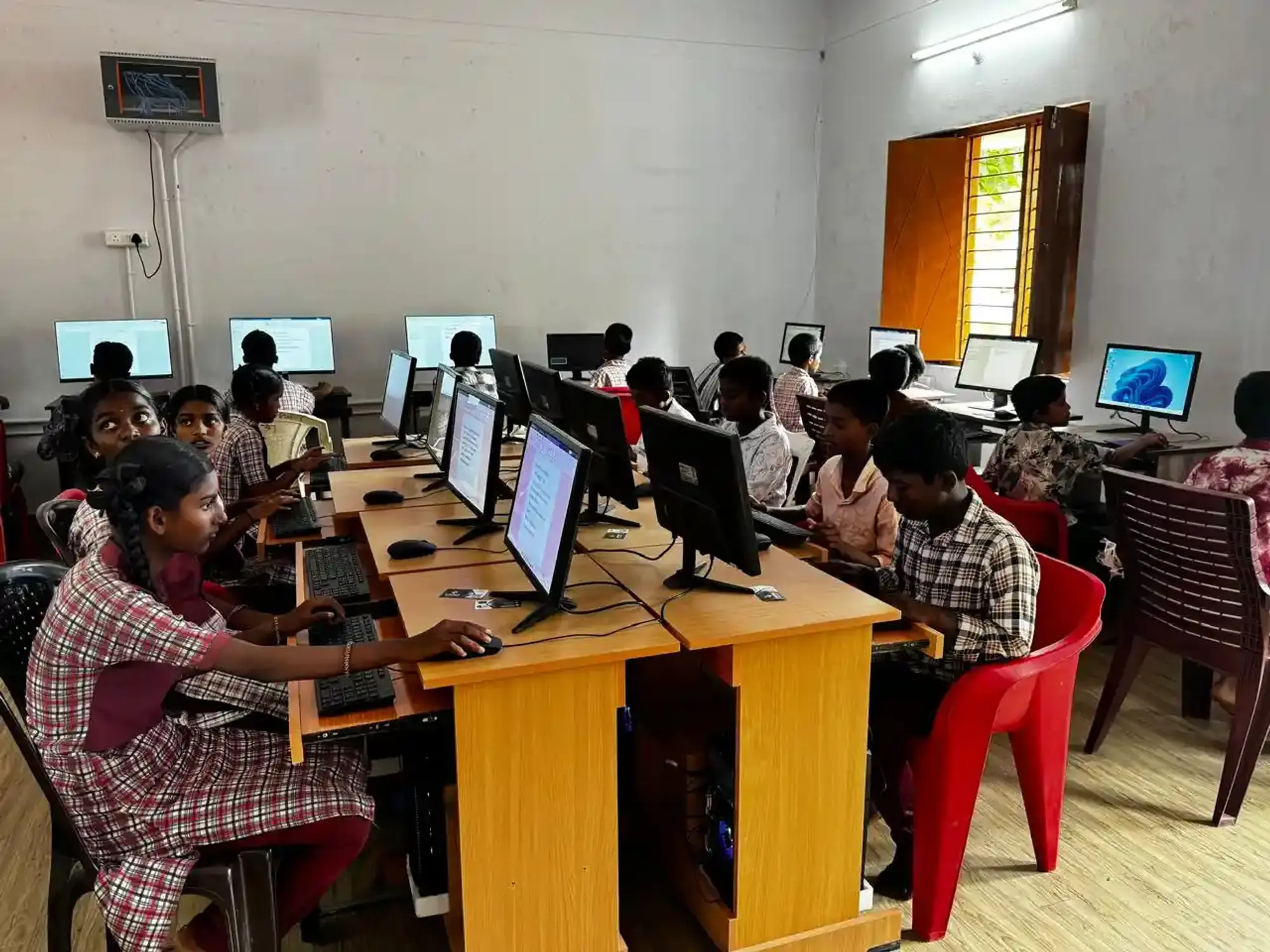 Digital Learning and Literacy image 3