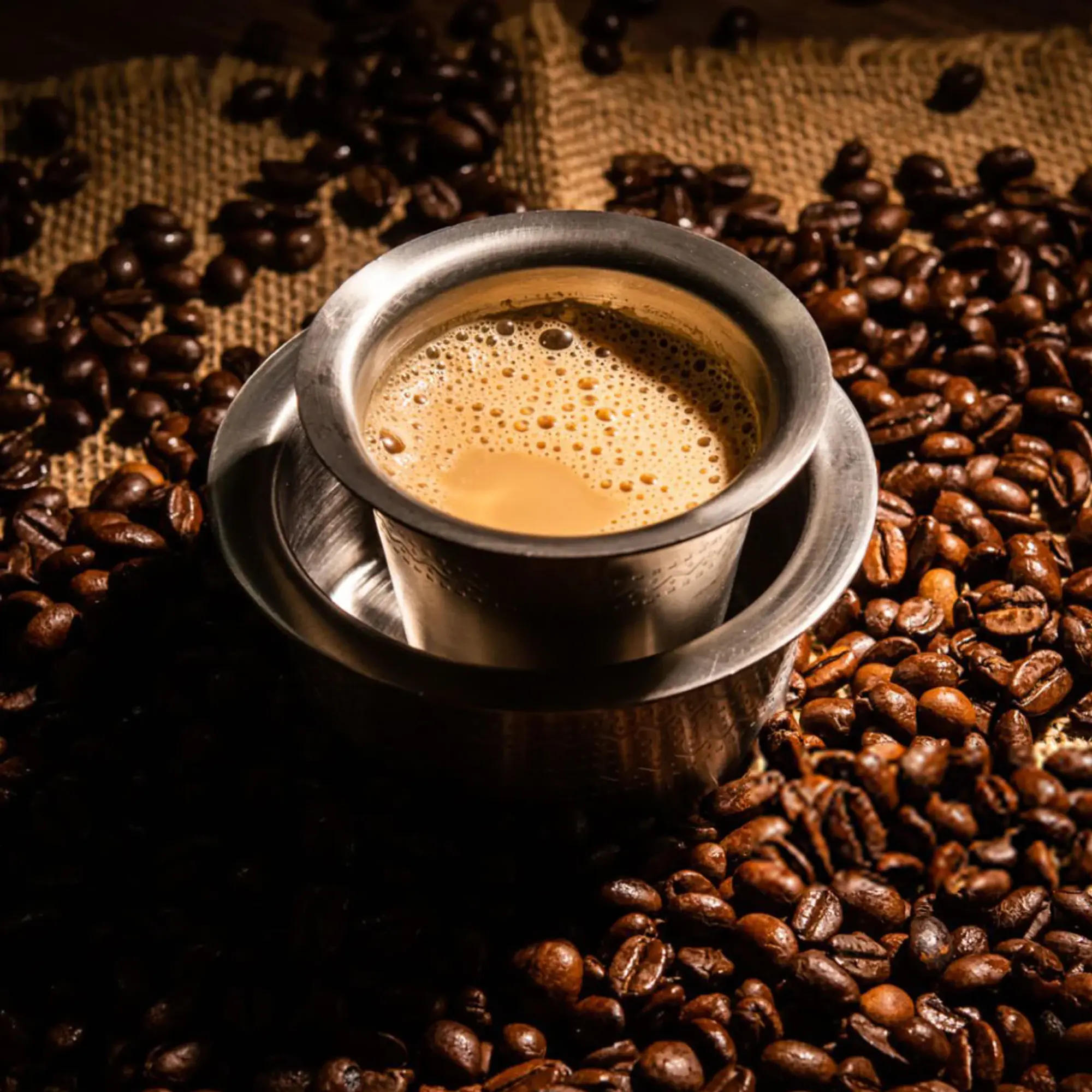 Coffee