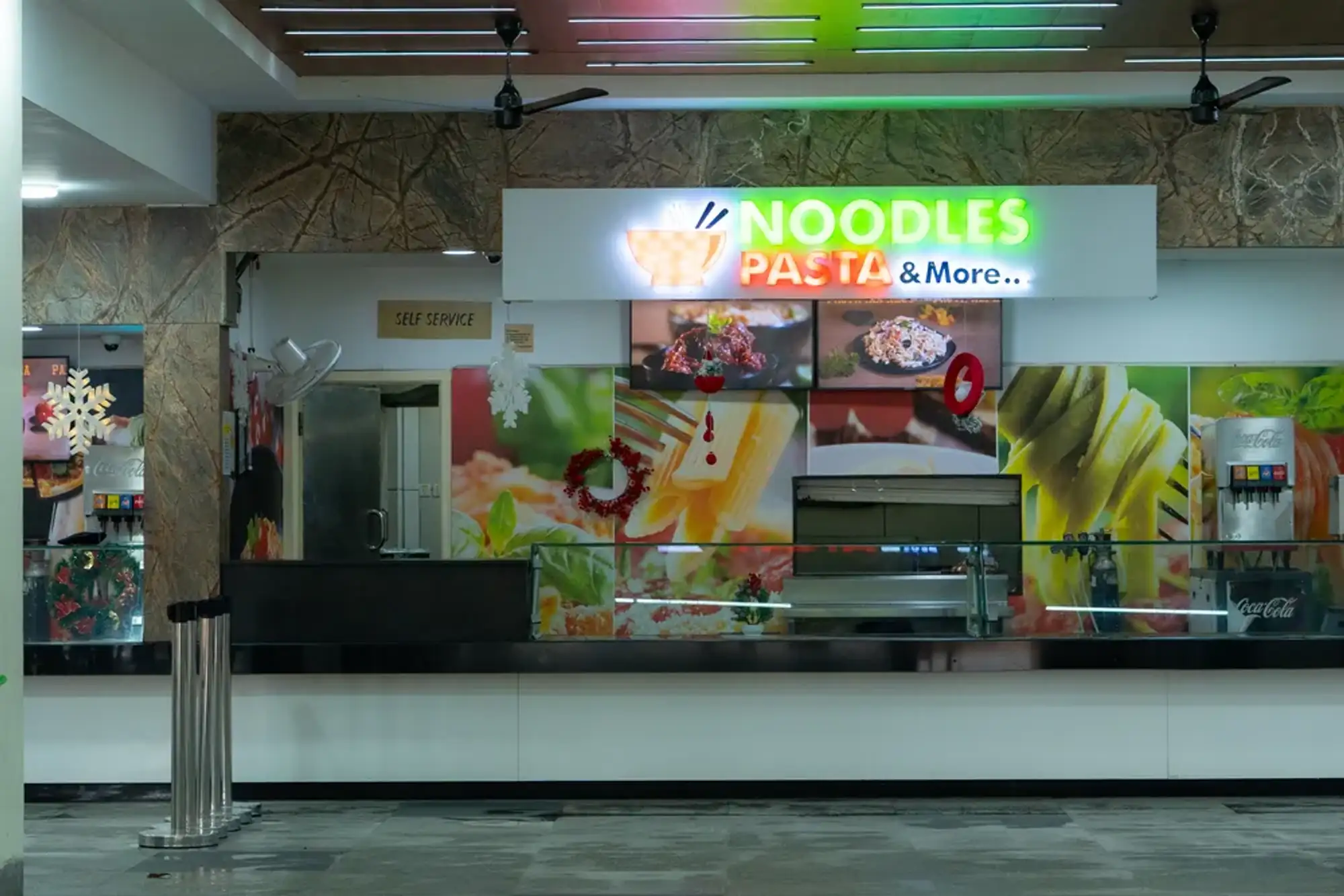 Pasta, Noodles & More image 2