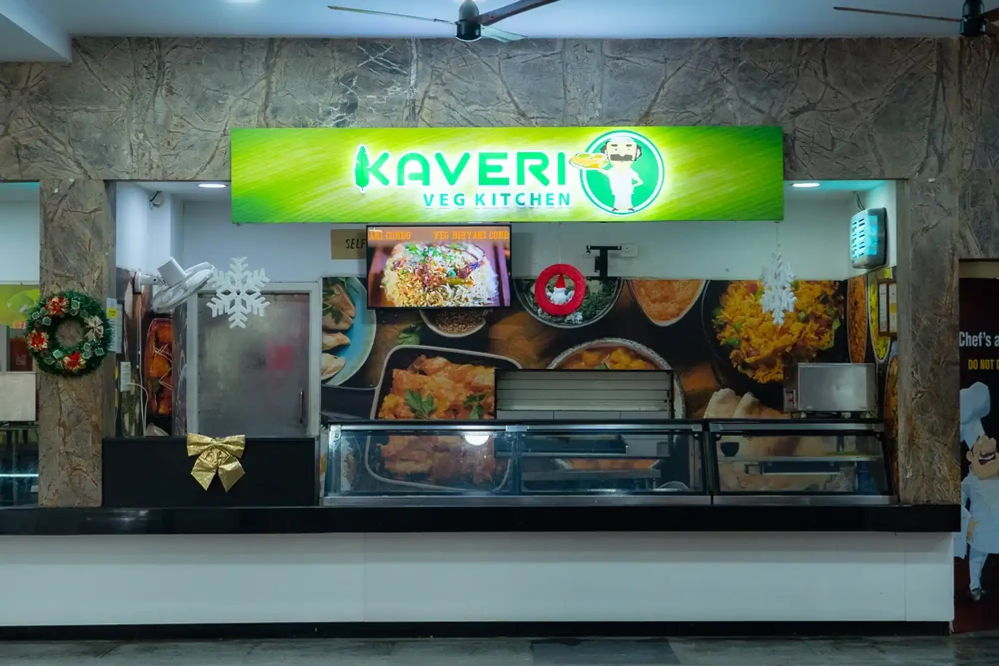 Kaveri Kitchen image 2