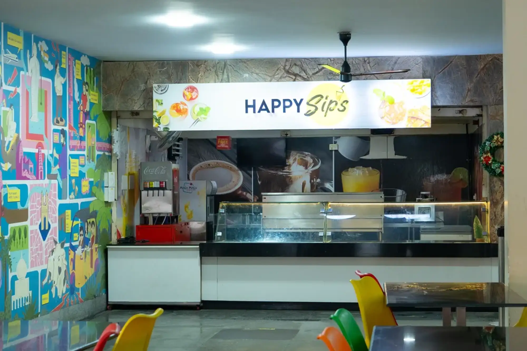 Happy Sips image 1