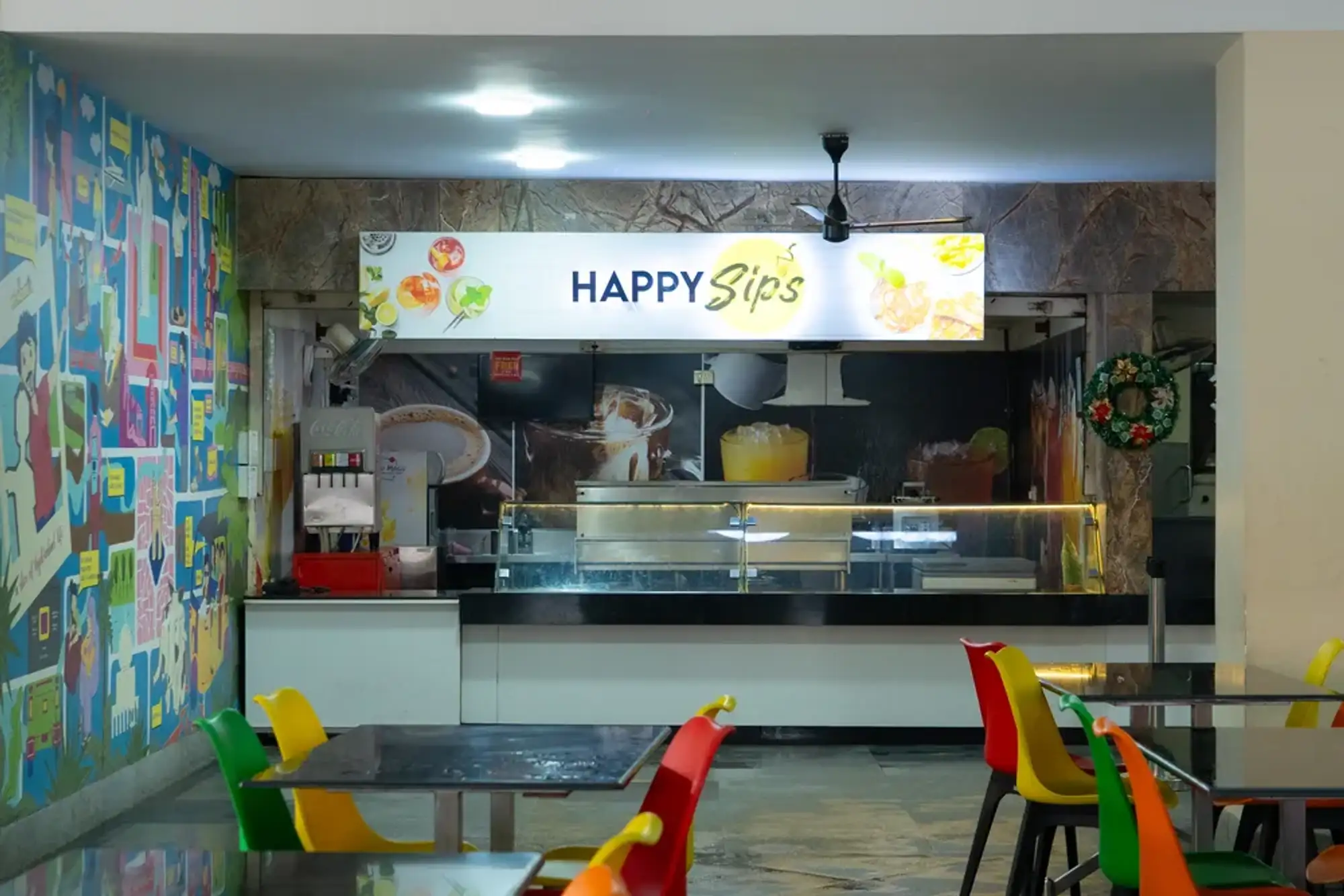 Happy Sips image 2