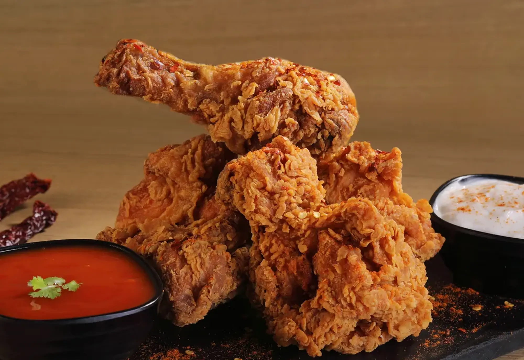 Fried Chicken