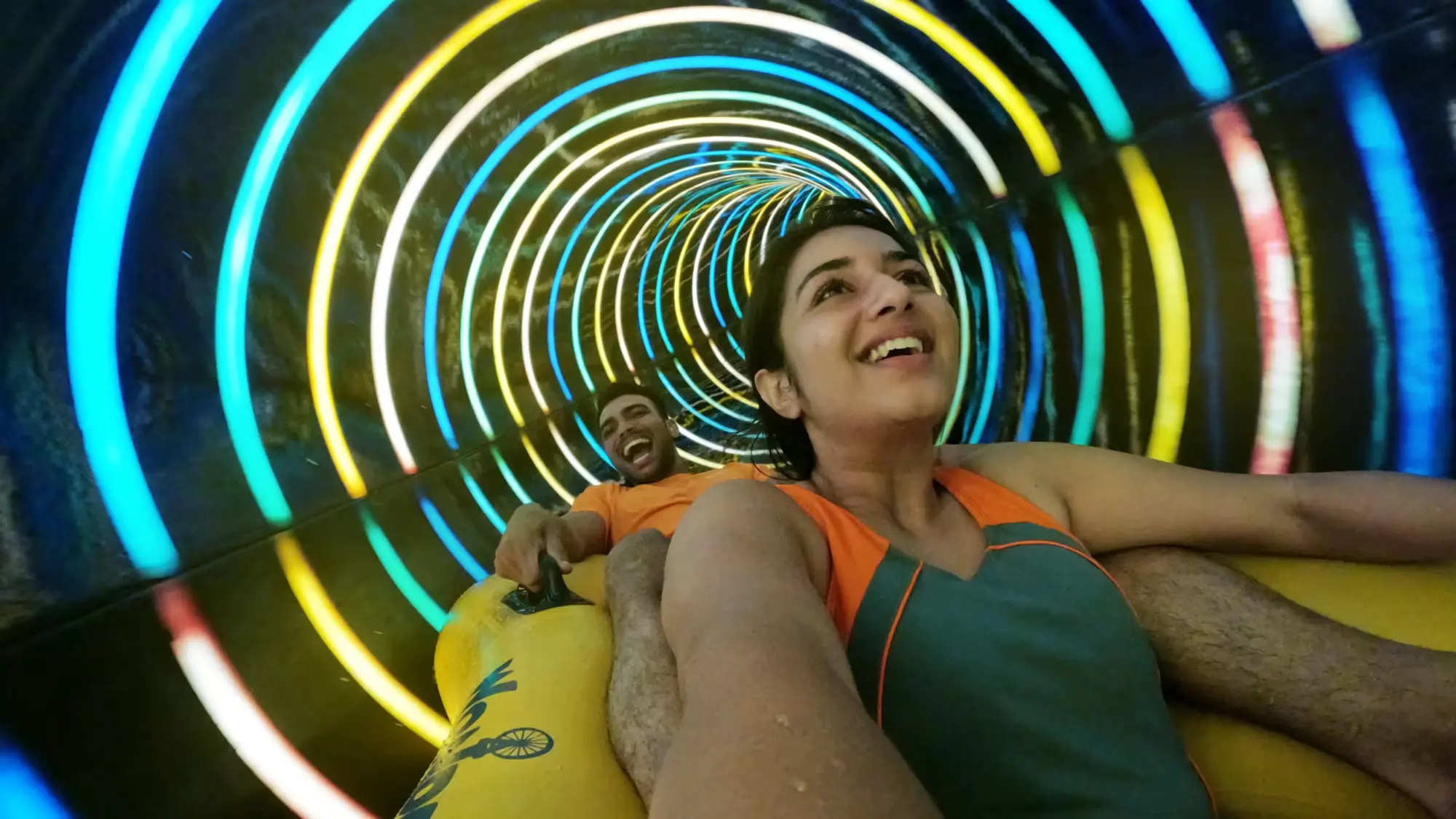 Fusion Slide