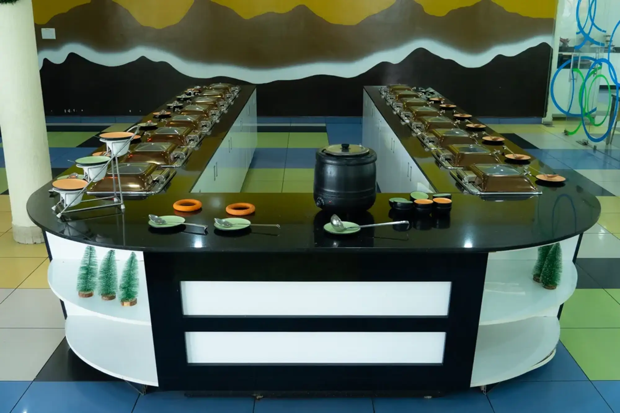Galaxy AC Restaurant image 2