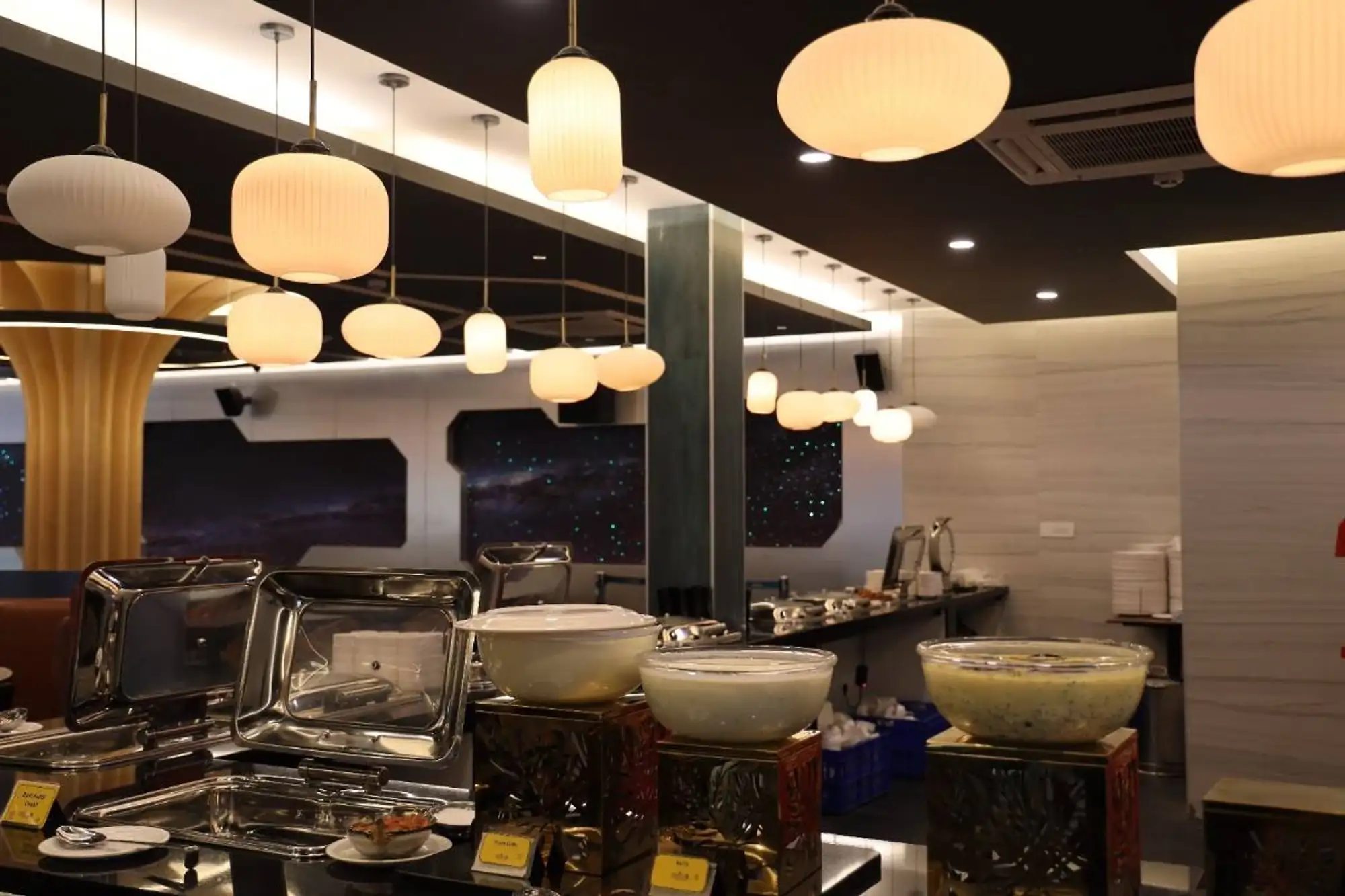 Galaxy AC Restaurant image 2