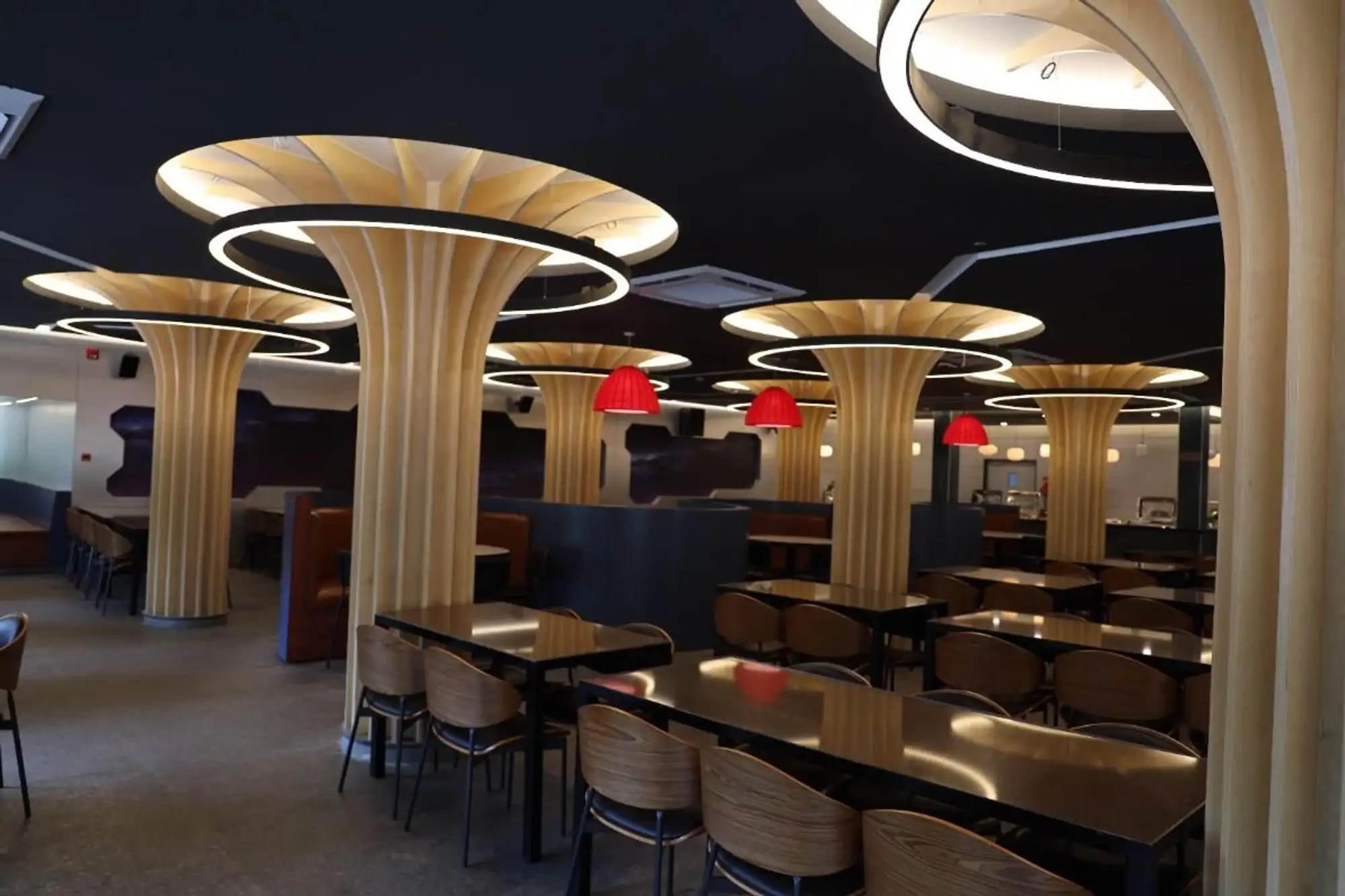 Galaxy AC Restaurant image 1