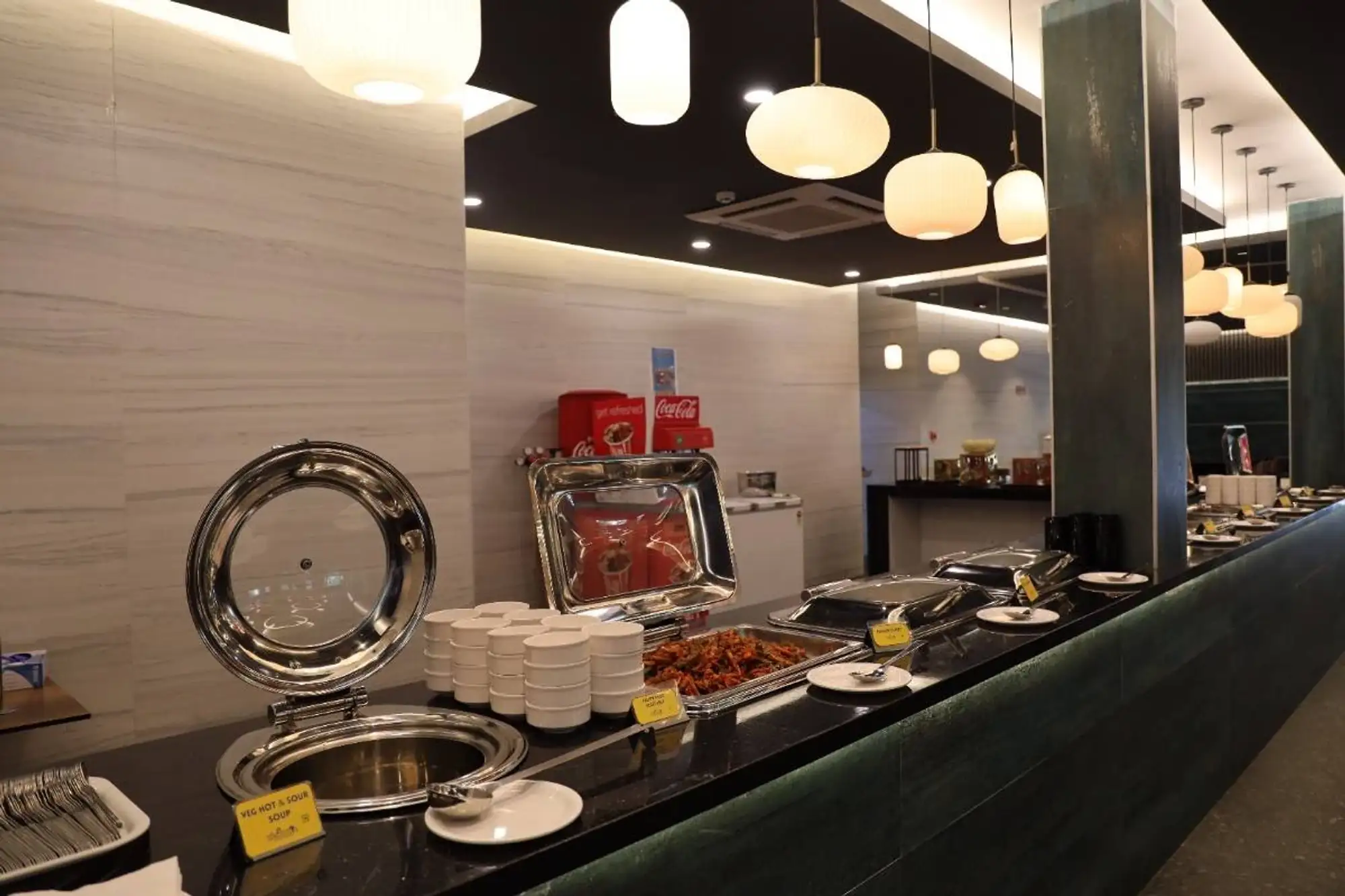 Galaxy AC Restaurant image 3