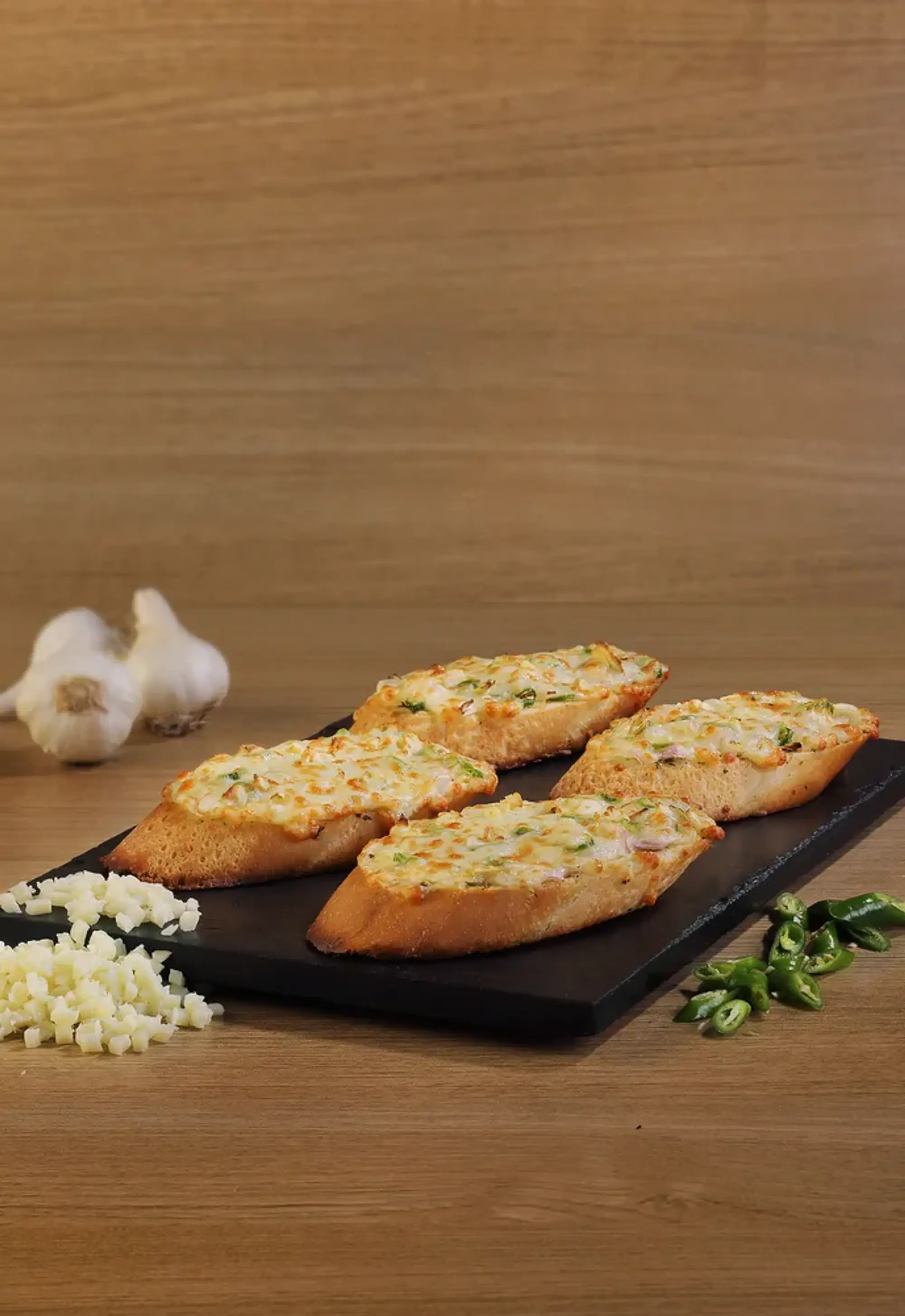 Garlic Bread