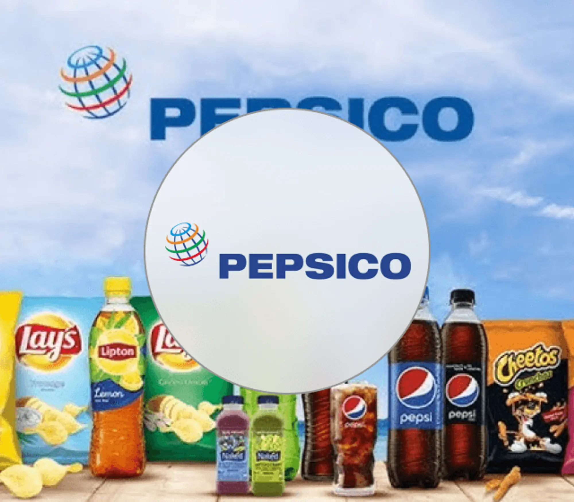 Partner Company Logo