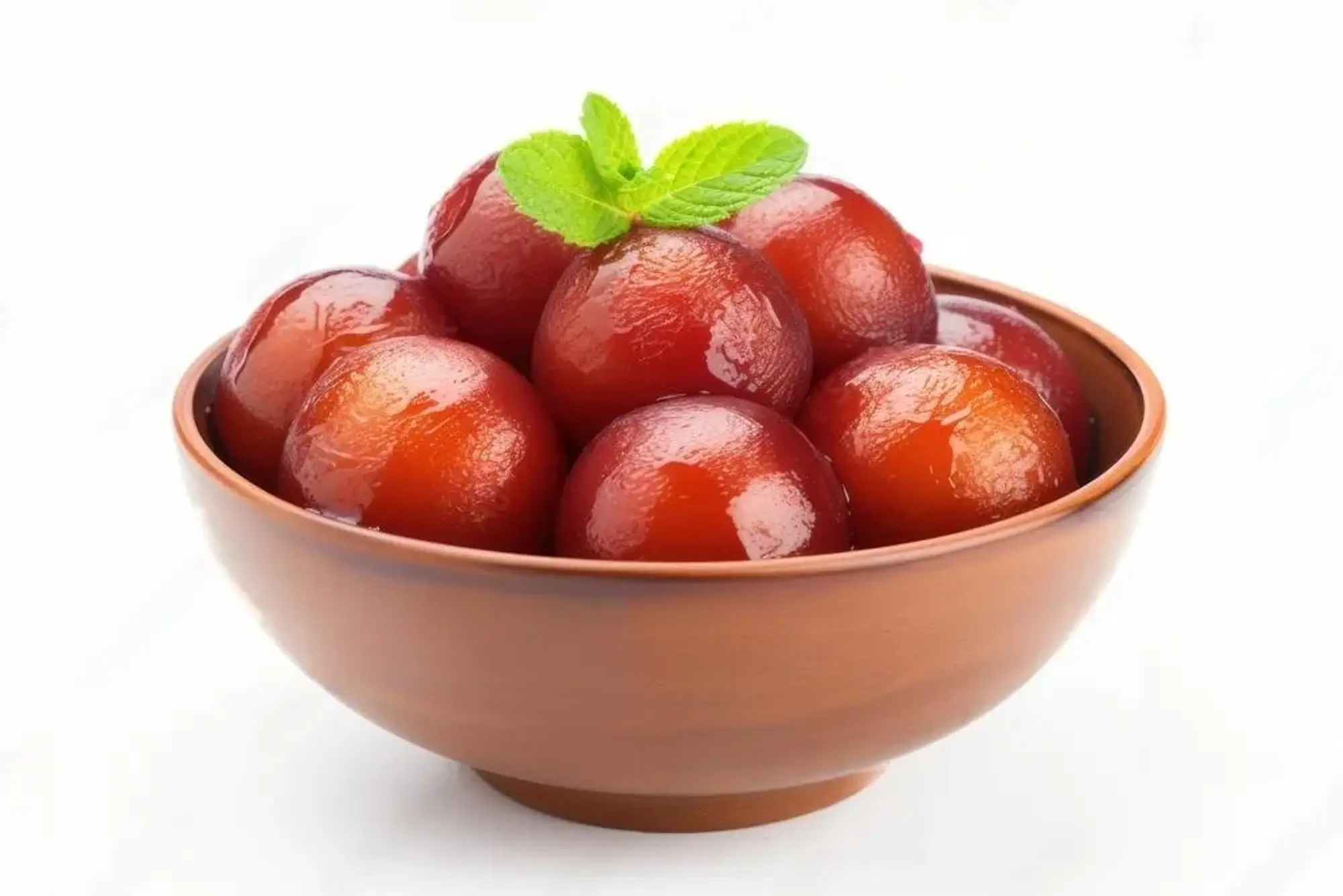 Gulab Jamun