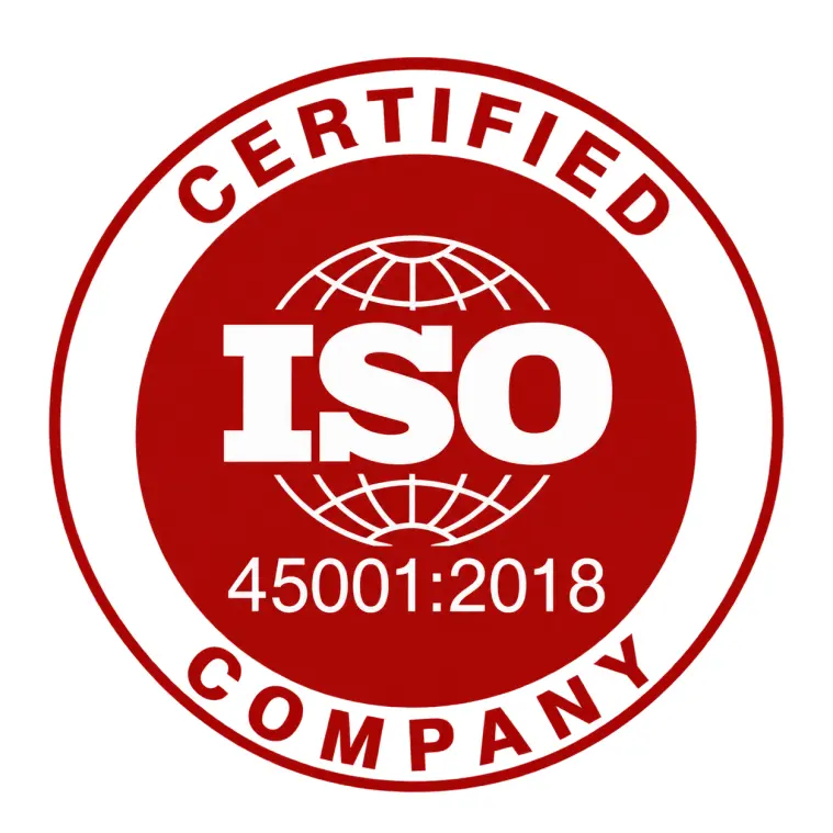 ISO Certifications