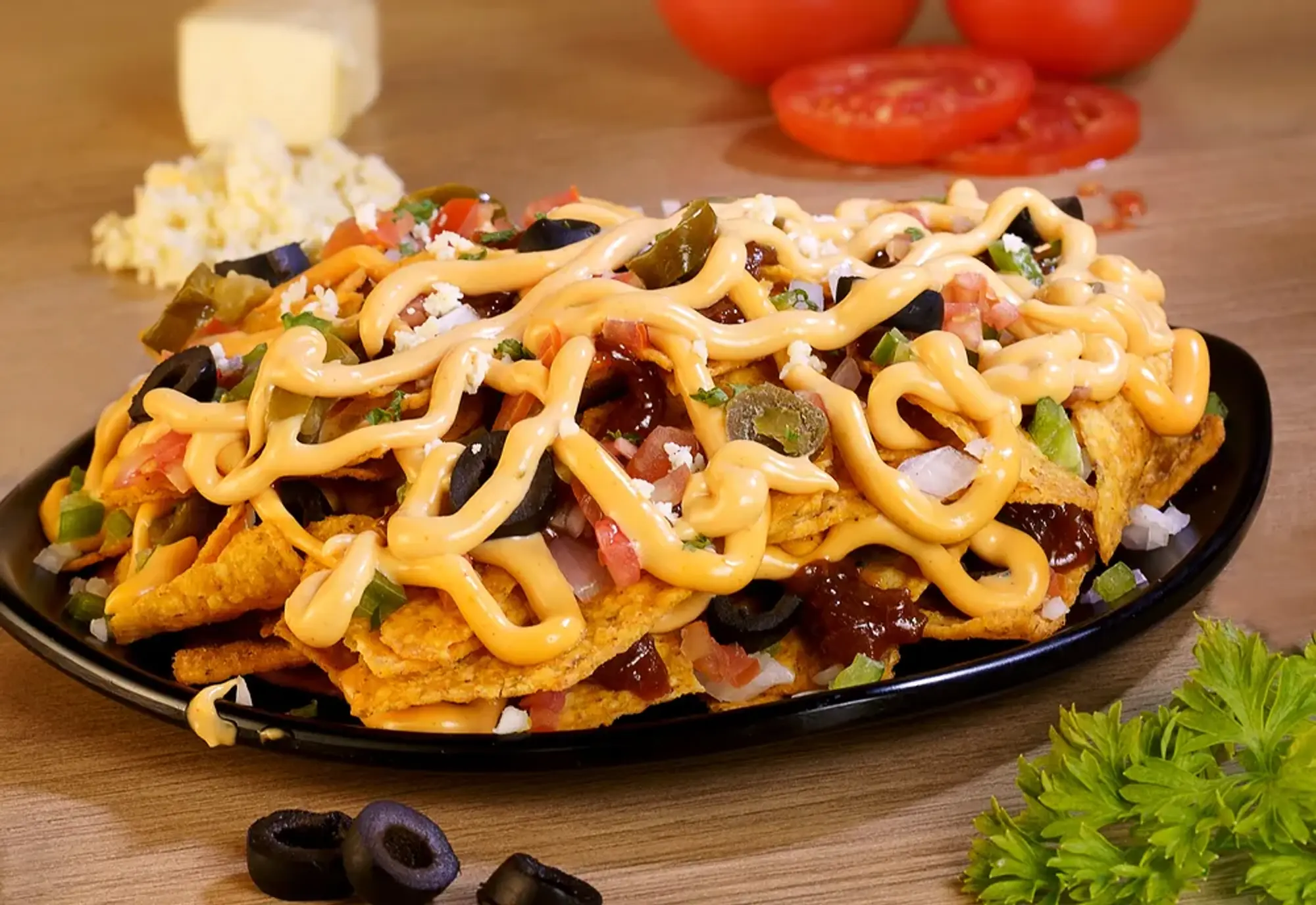 Nachos