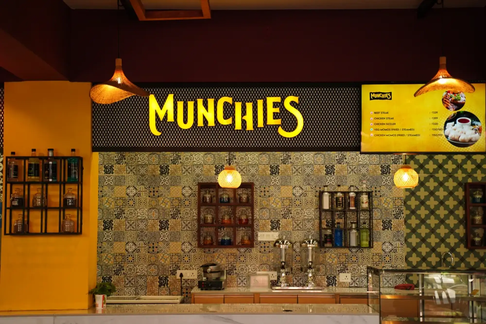 Munchies image 1