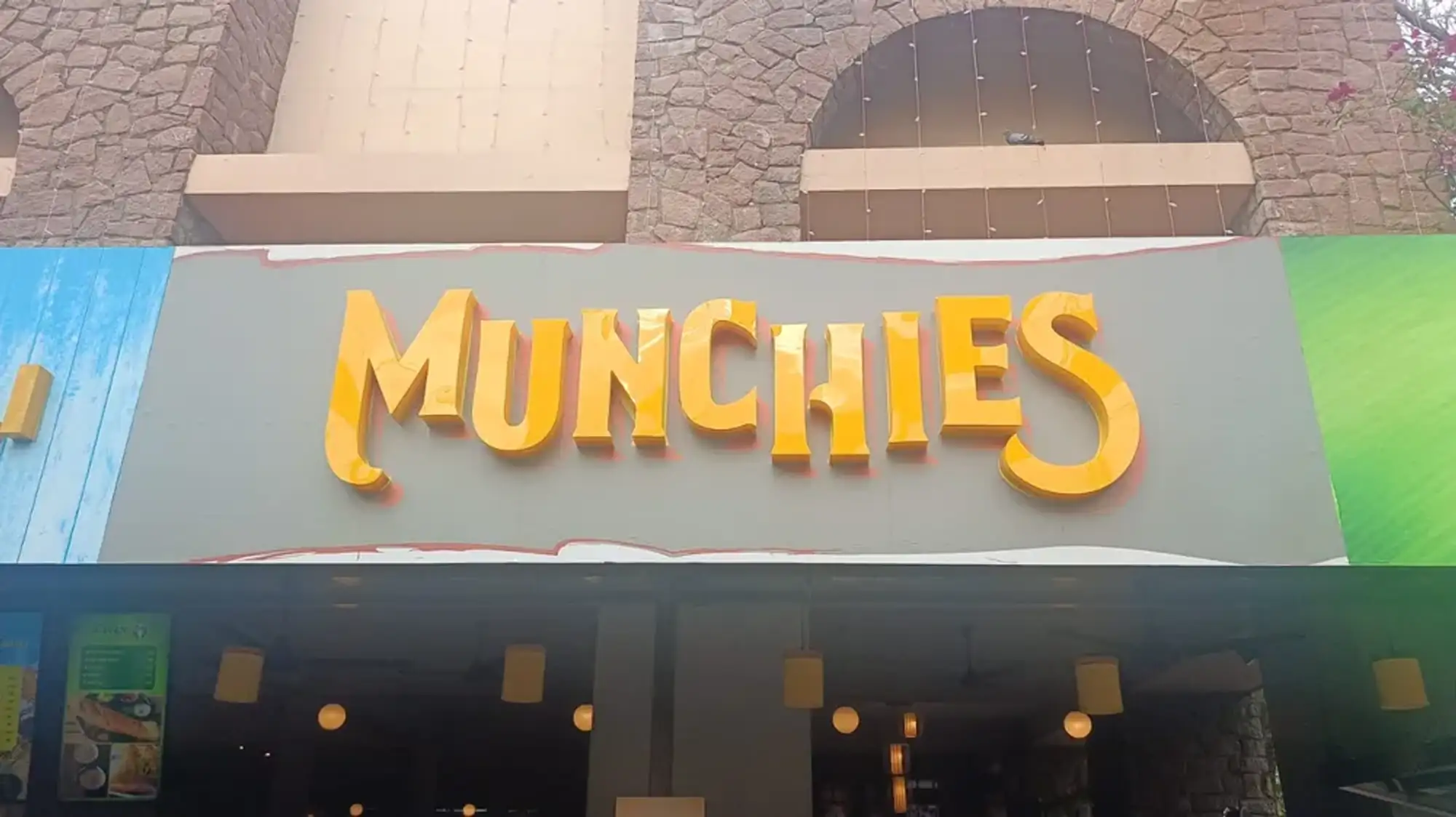 Munchies image 1