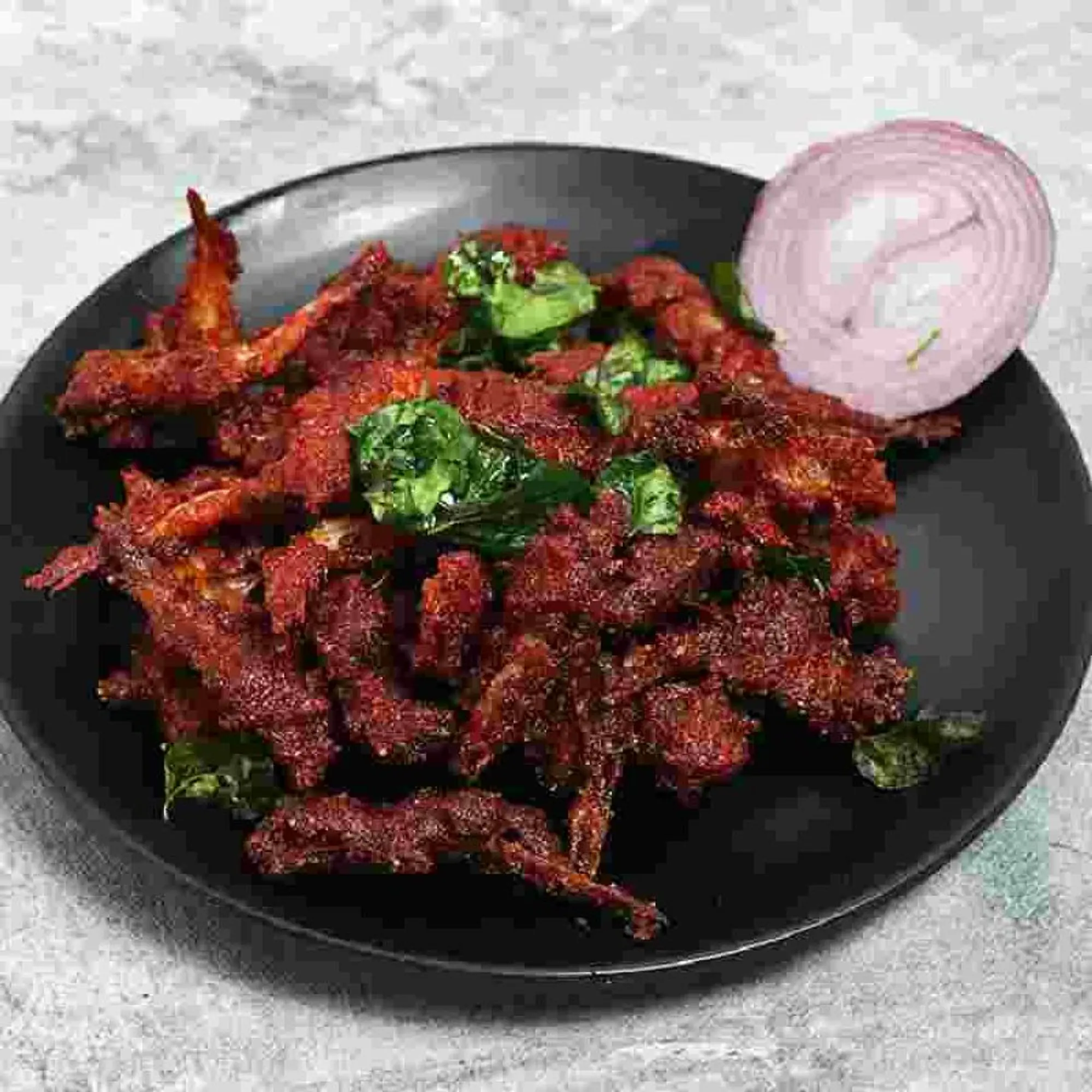 Nehtili Fry