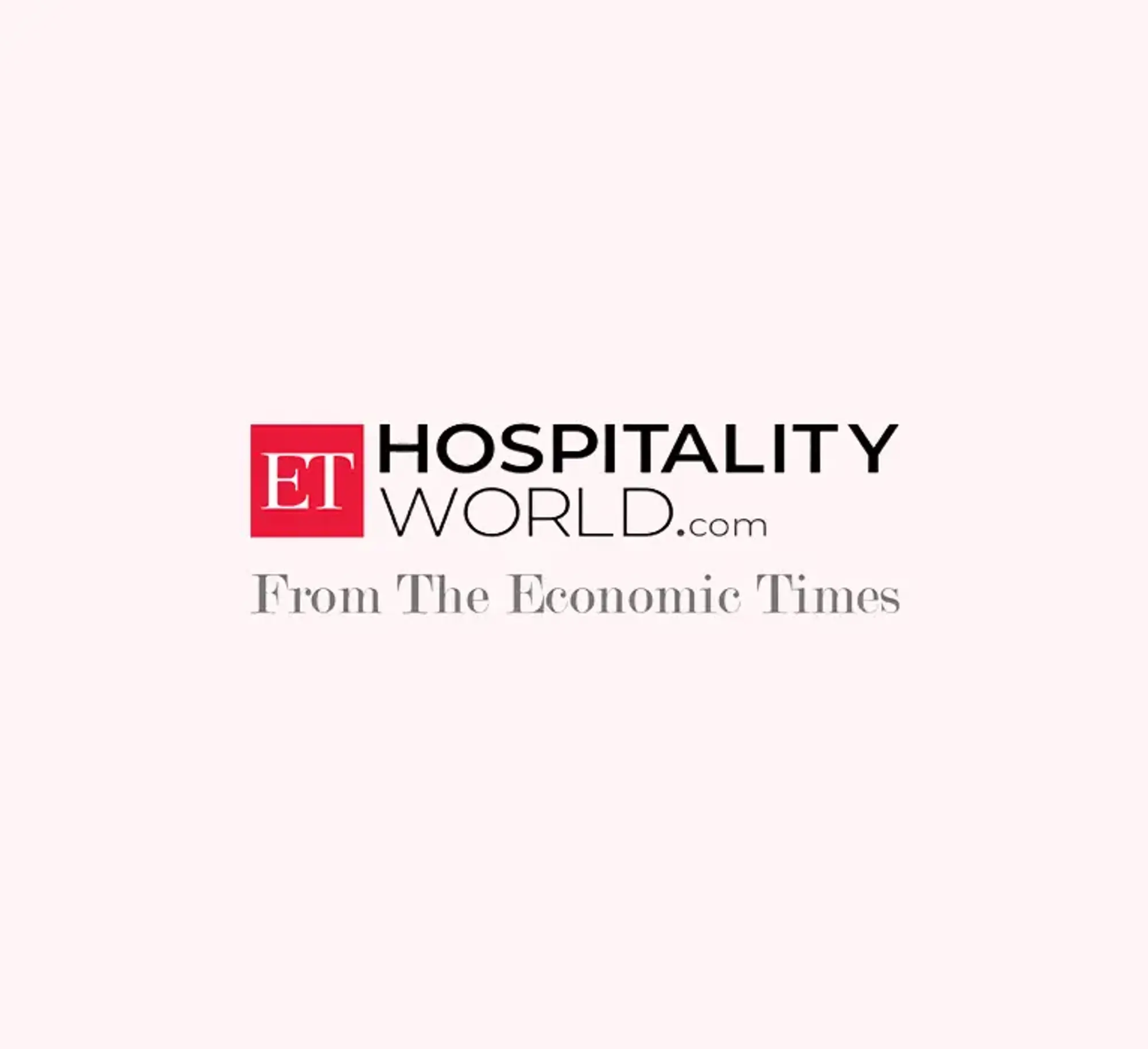 ET Hospitality World
