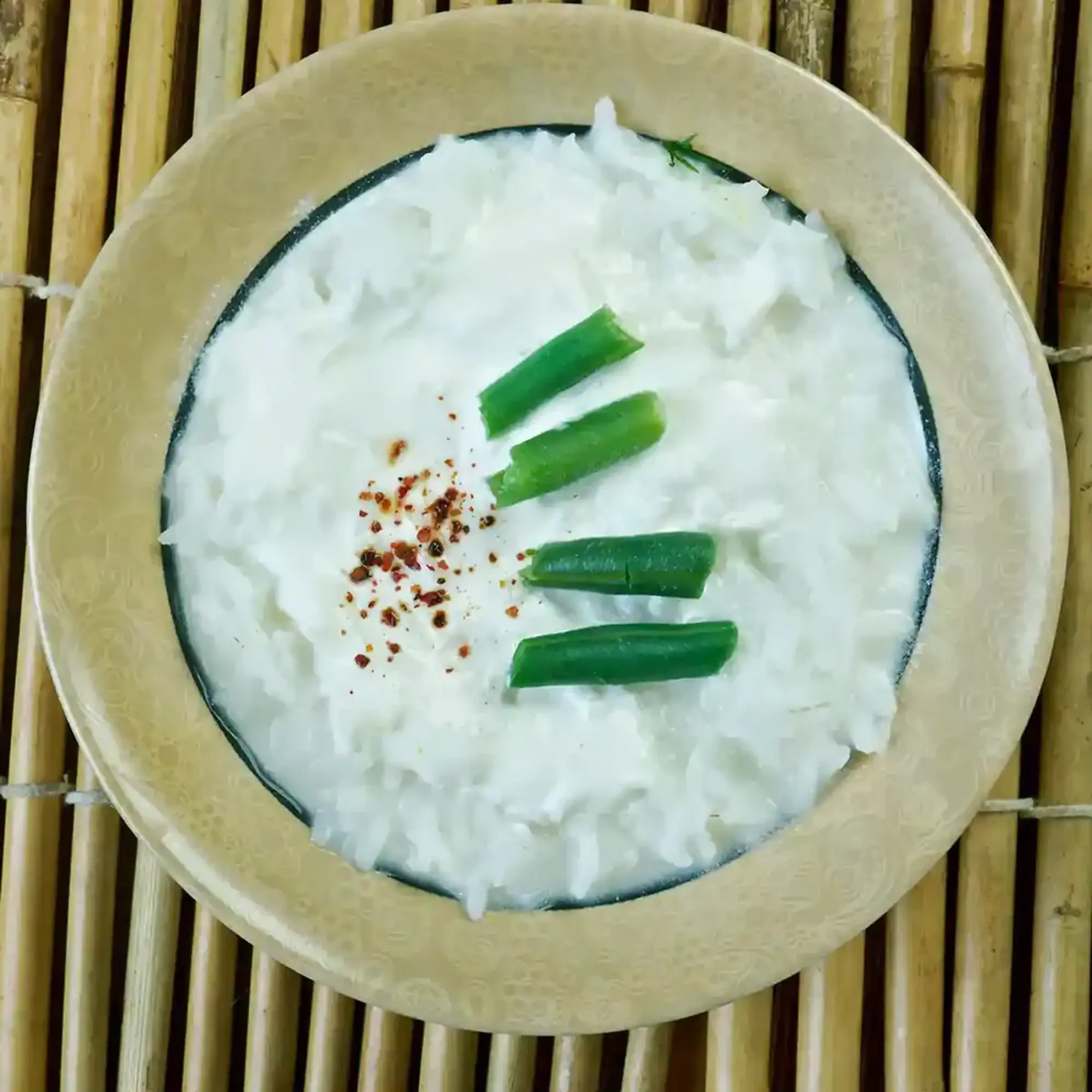 Pakhala Bath