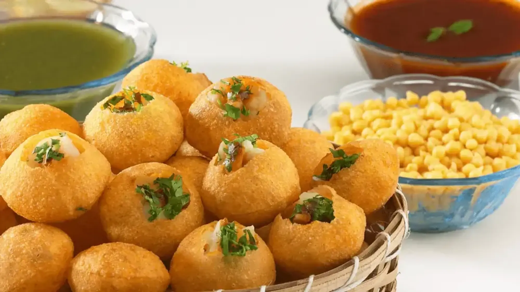 Pani Puri