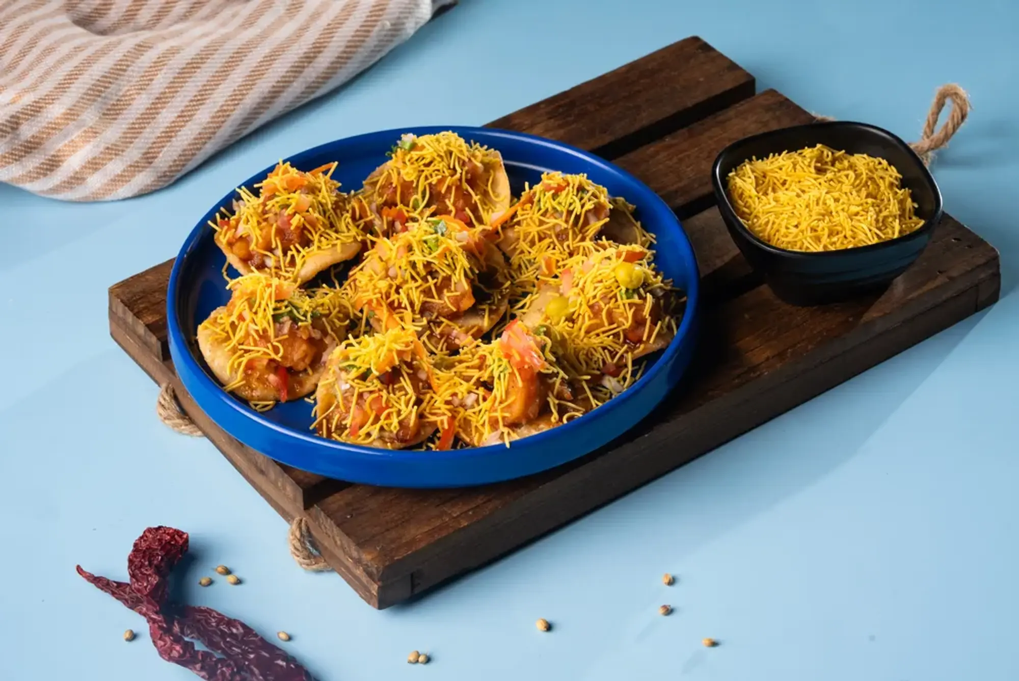 Chaat