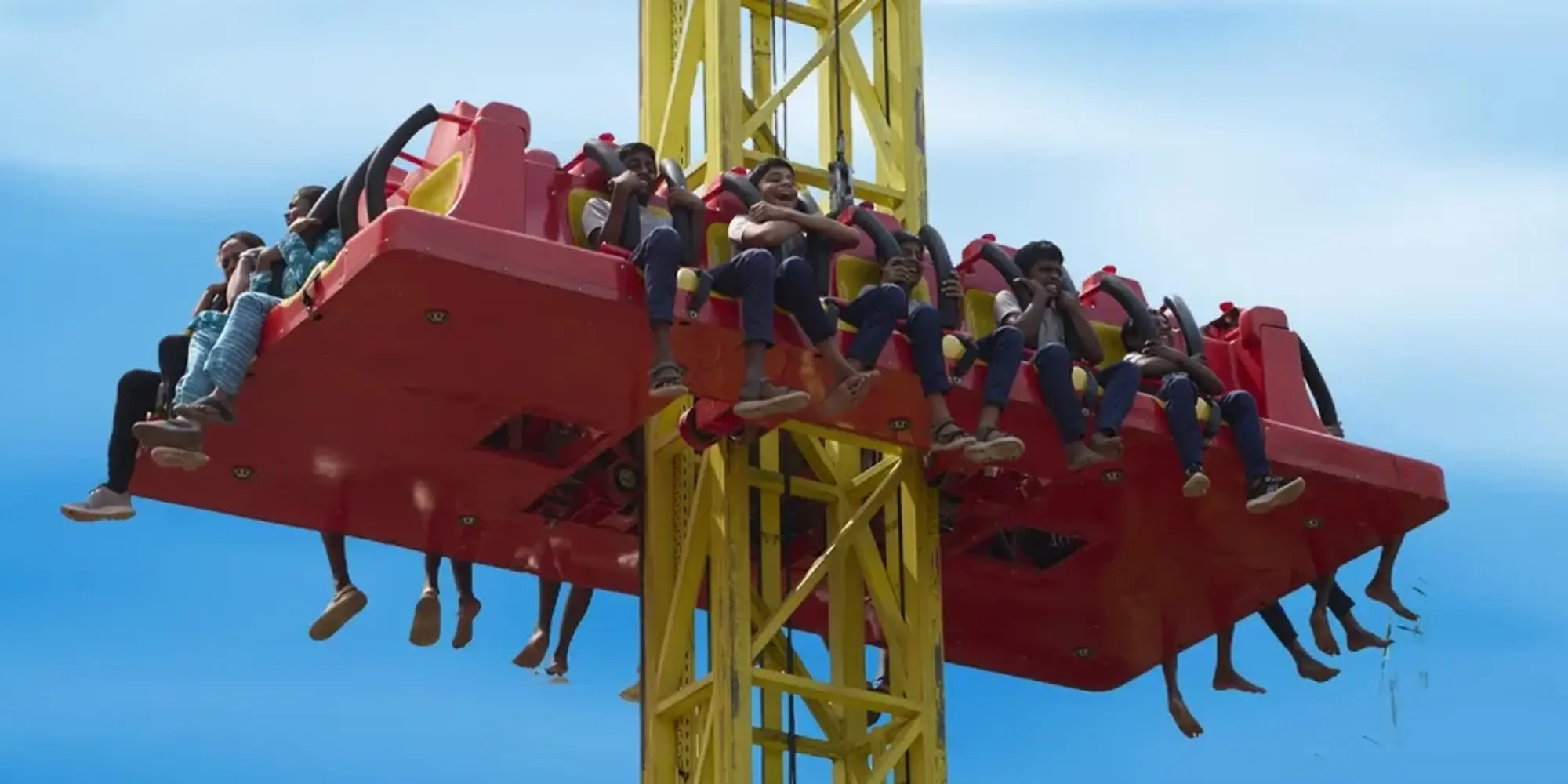 Safe Thrills Guide Image 4